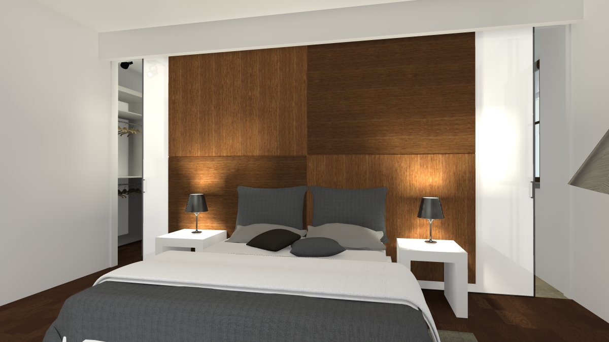 绿意盎然的山顶之家-12