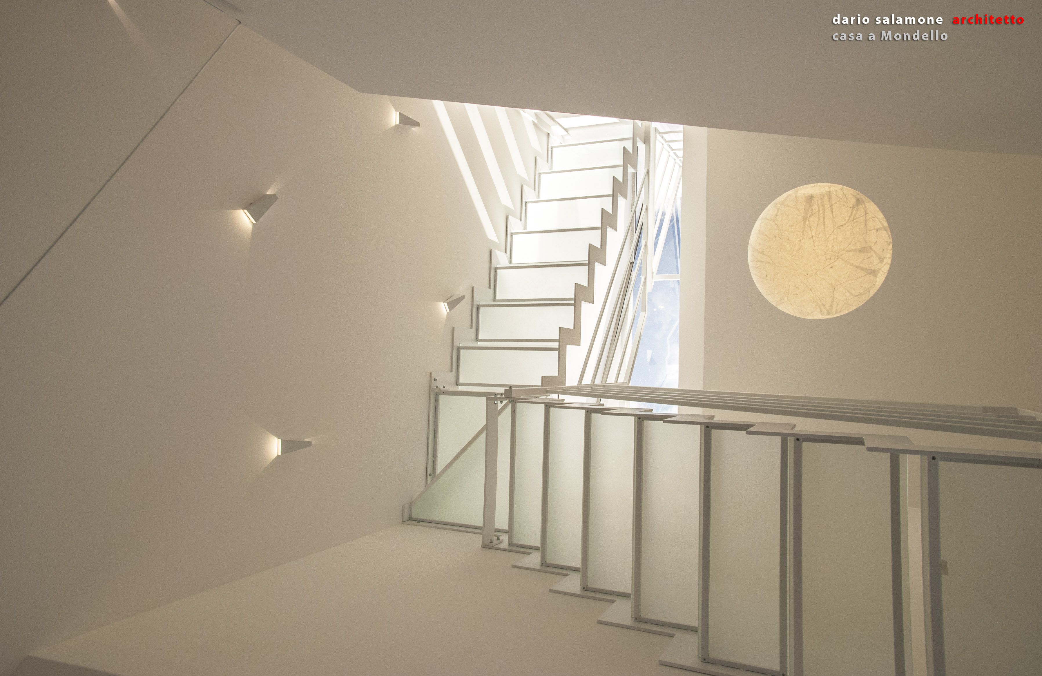 2018 年蒙德尔别墅双家庭室内设计案例-5