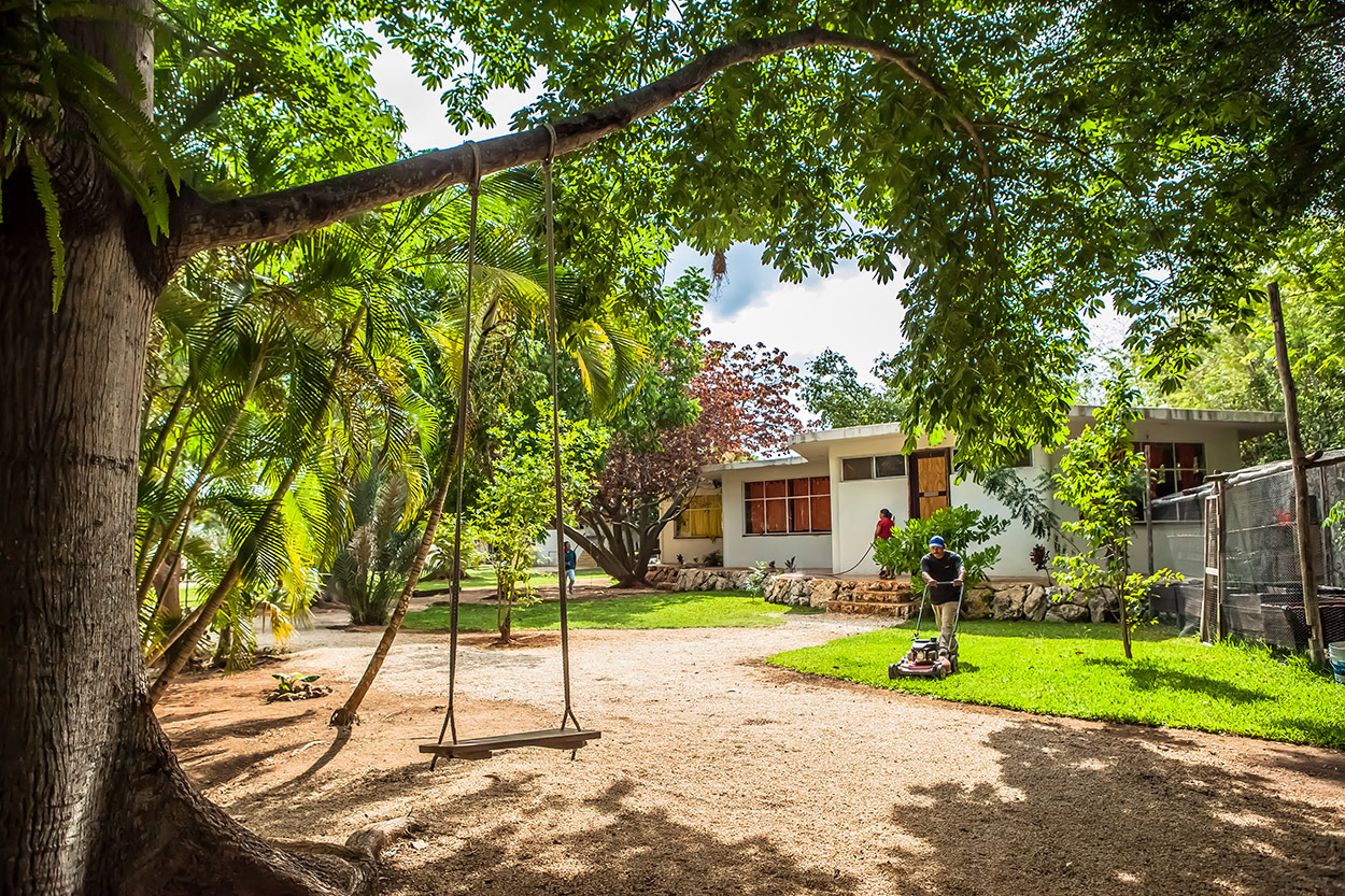 海洋之校 | Waldorf Initiative 学校设计-23