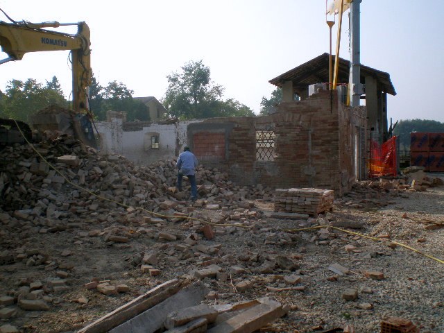 2015 年乡村别墅重建 | 砖石结构与私人定制家具的完美结合-4