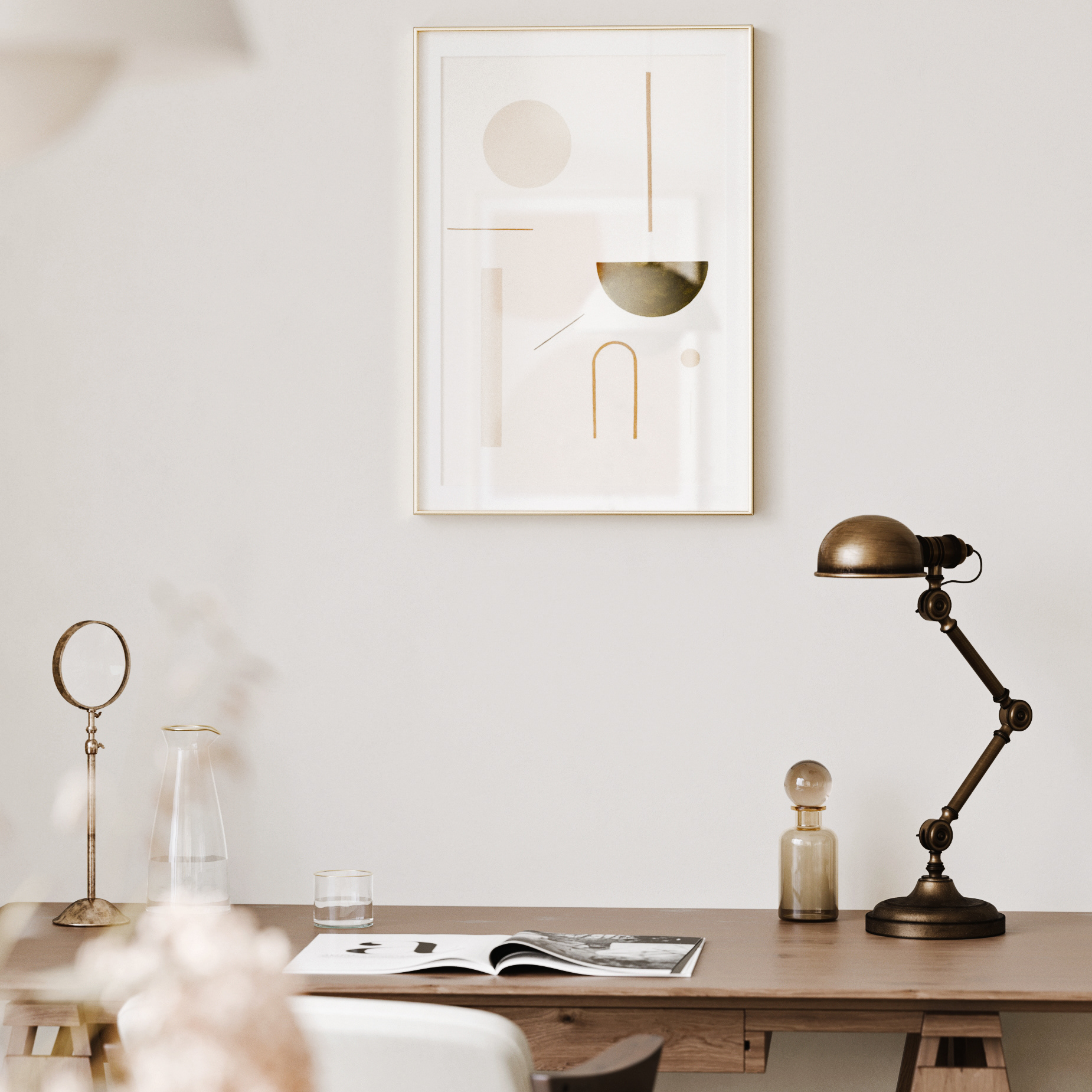 中性色调家居设计-3