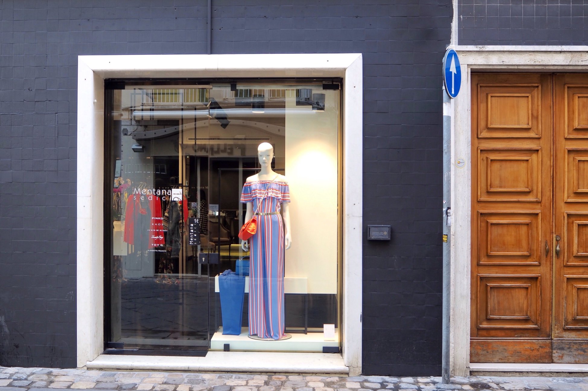 门塔纳塞迪西精品店-13