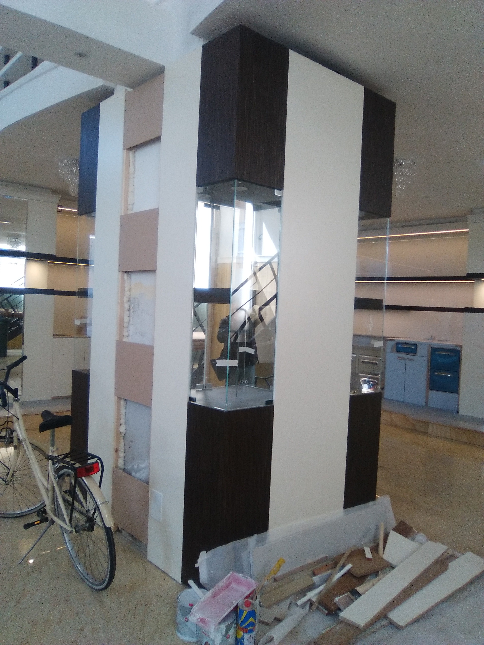 Fontana Grecia 希腊风格咖啡厅-29