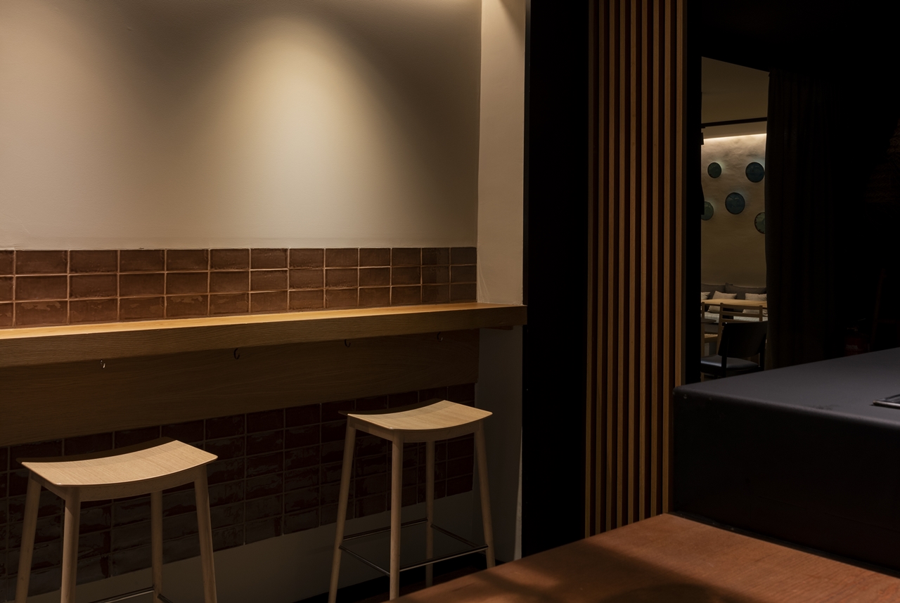 Sancho Original 餐厅-3