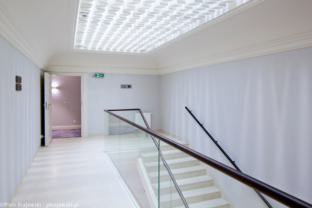 克拉科夫独一无二的宫殿酒店(Hotel Unicus Palace in Cracow)-19