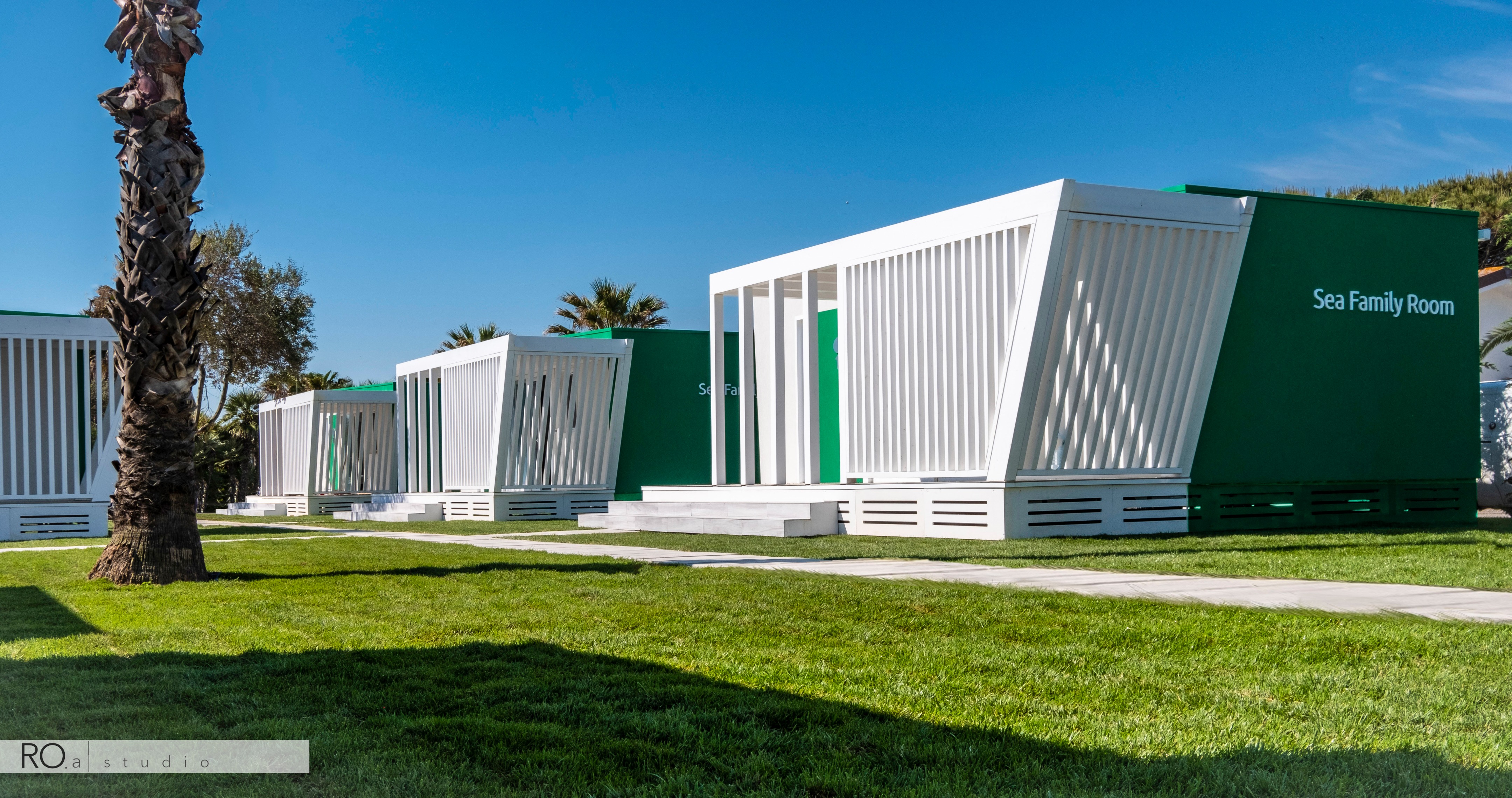 海洋家庭房·度假家庭村庄·创新度假新体验-1