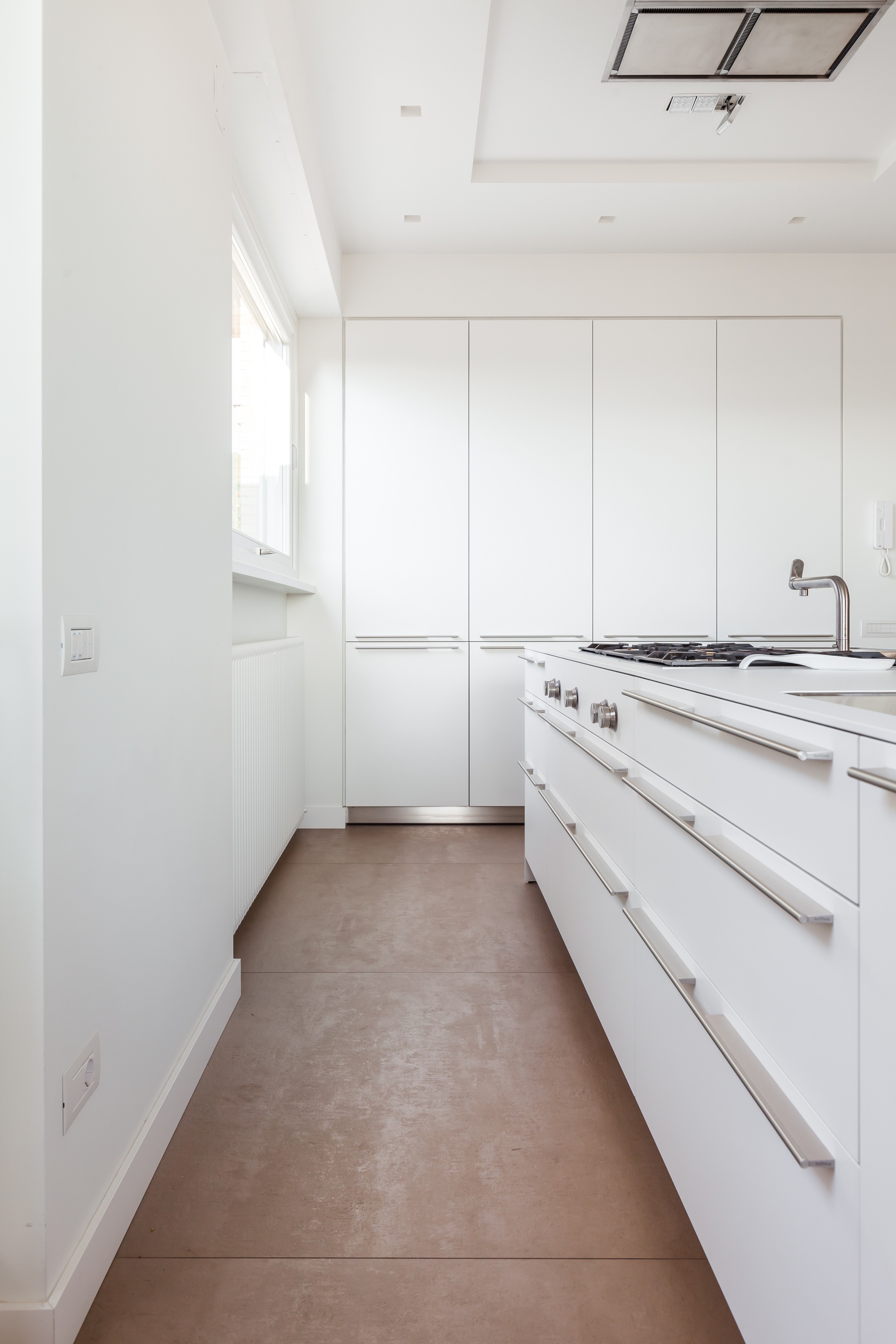 罗马全景厨房-21