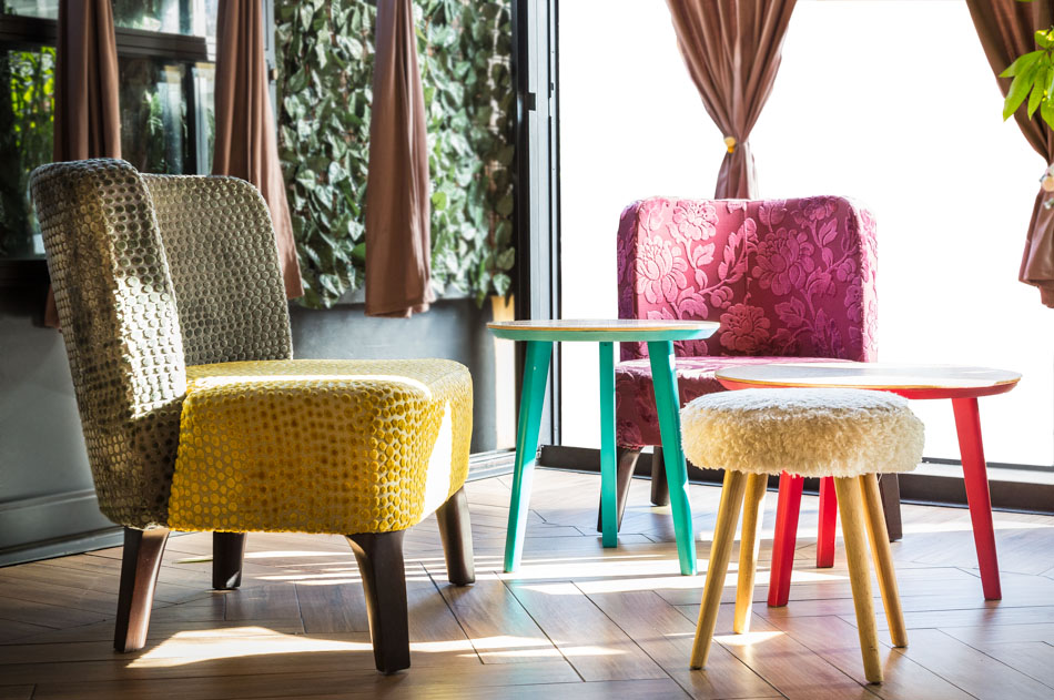 曼哈顿美式酒吧-19