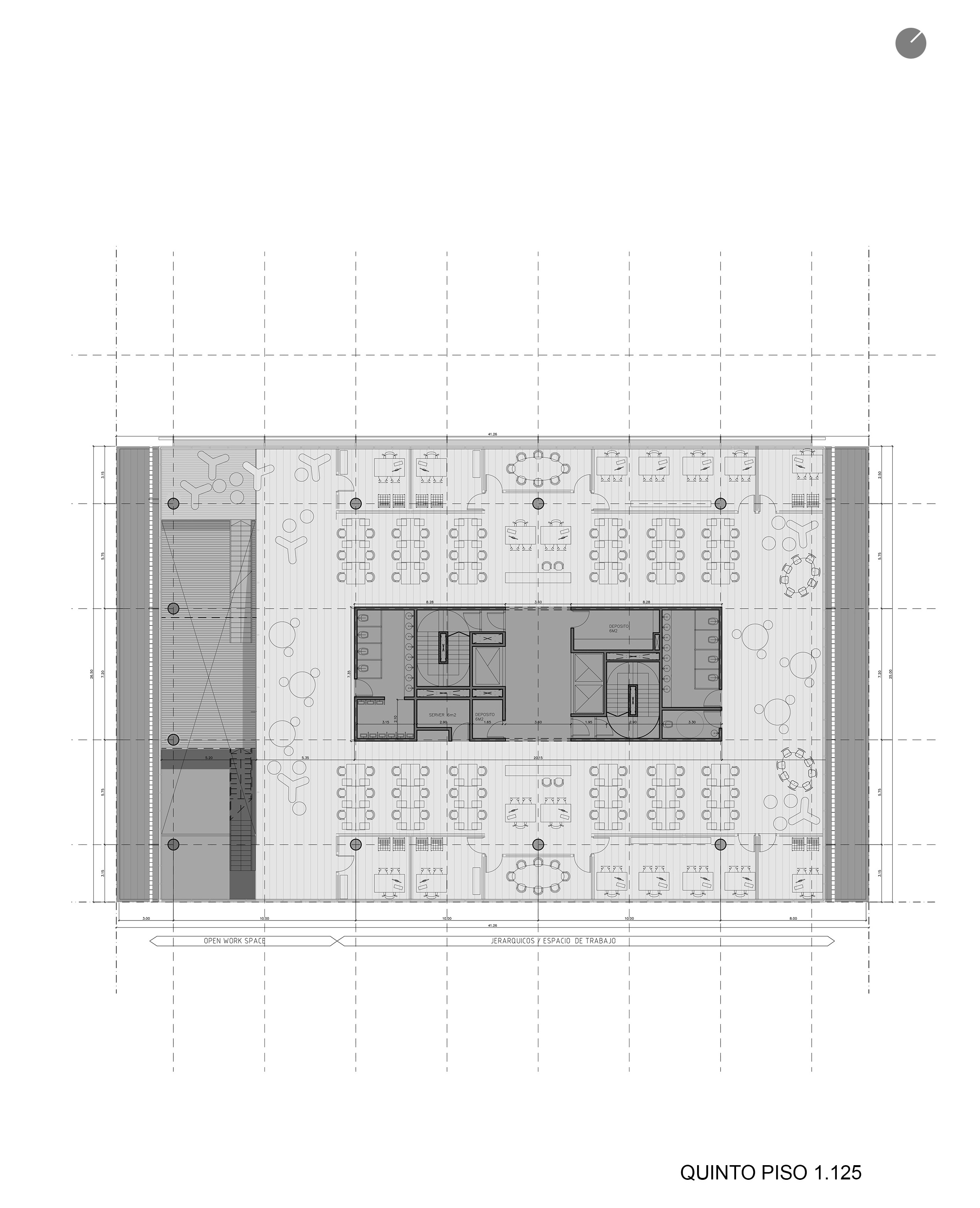 格洛班尼特·奥菲菲纳中央·坦迪尔-18