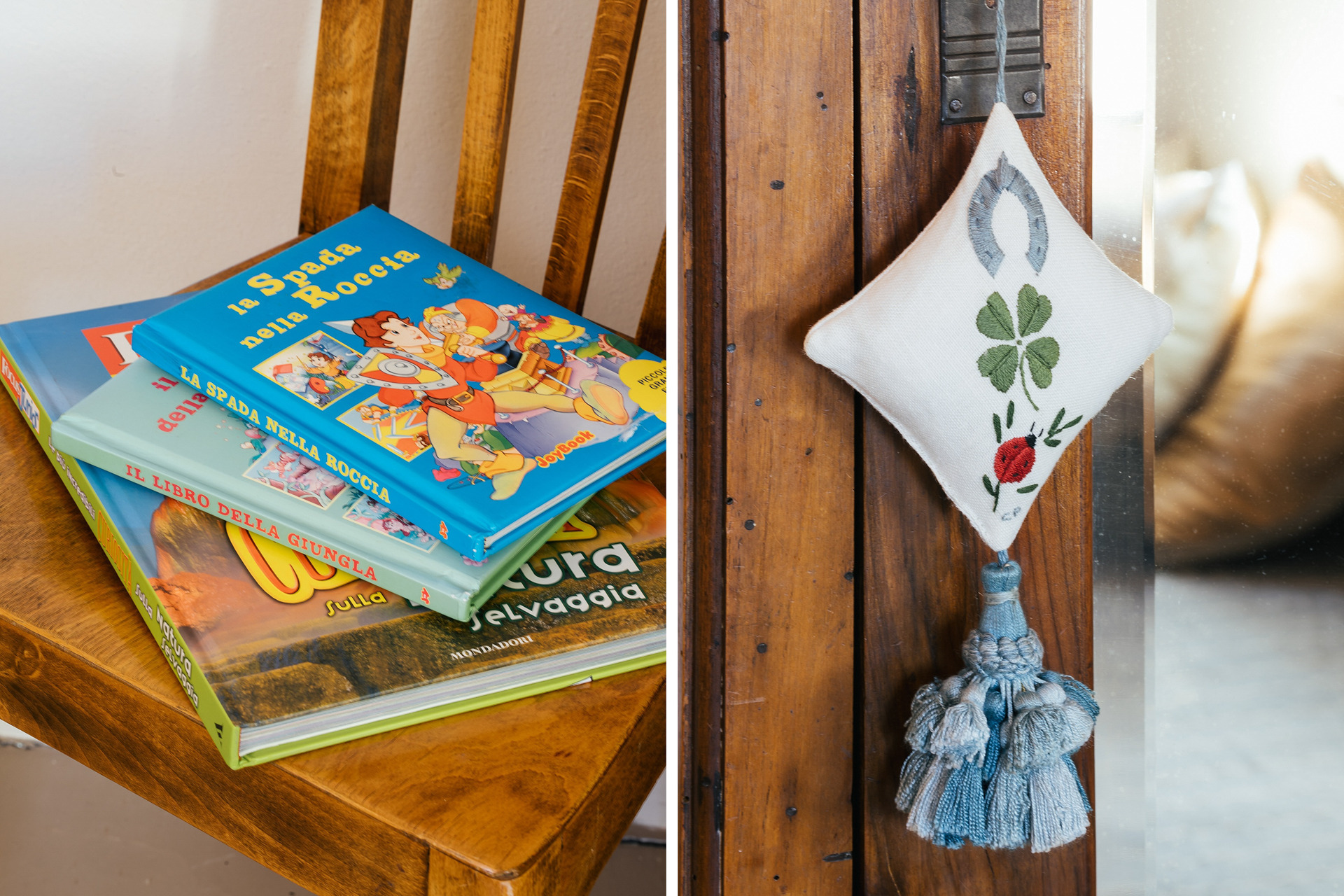 意大利风景别墅 Le Marche-34