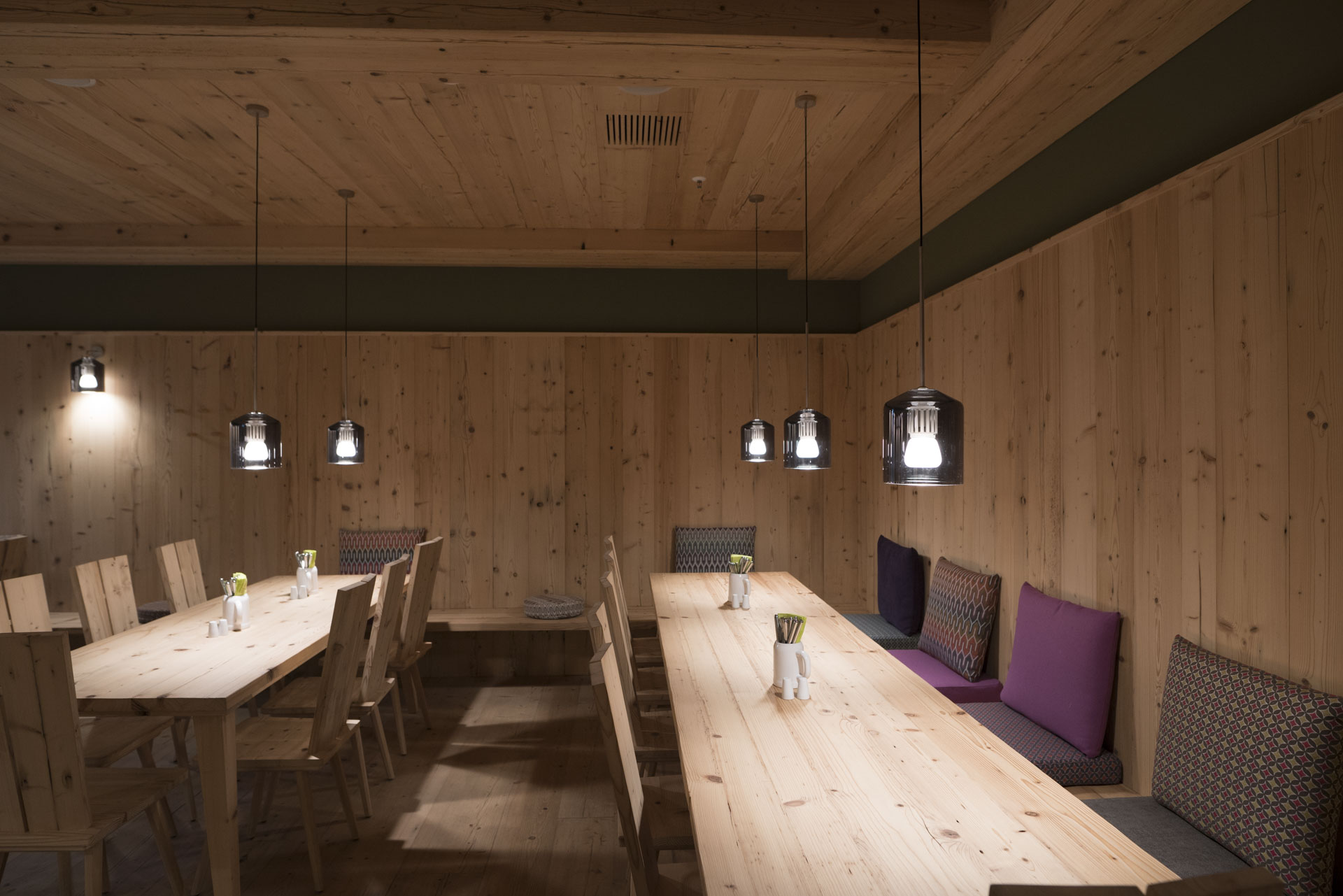 柏林大酒店餐厅“Stube”-43