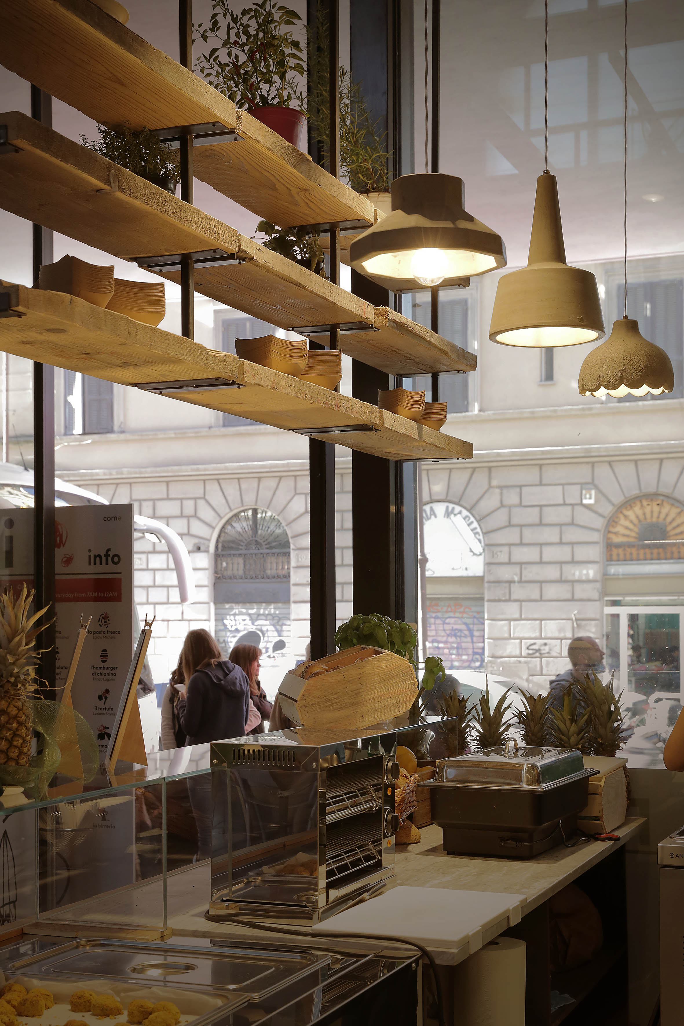 罗马中央市场(The Central Market)-11