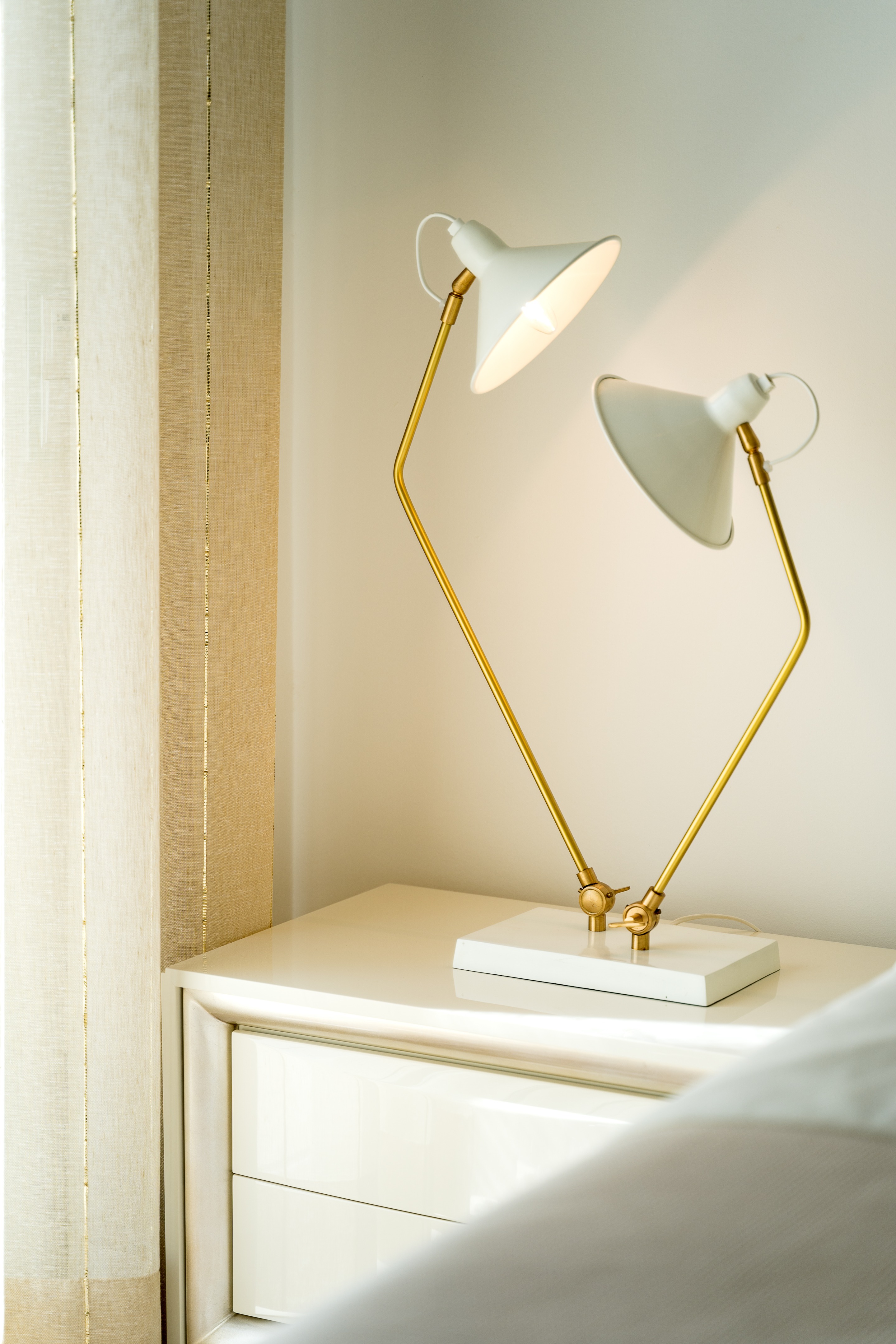 Simple Taste 团队打造的金色眼睛别墅室内设计-15