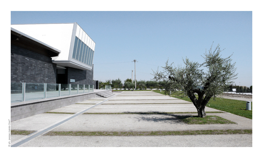 火山酒庄,现代与传统的完美融合-7