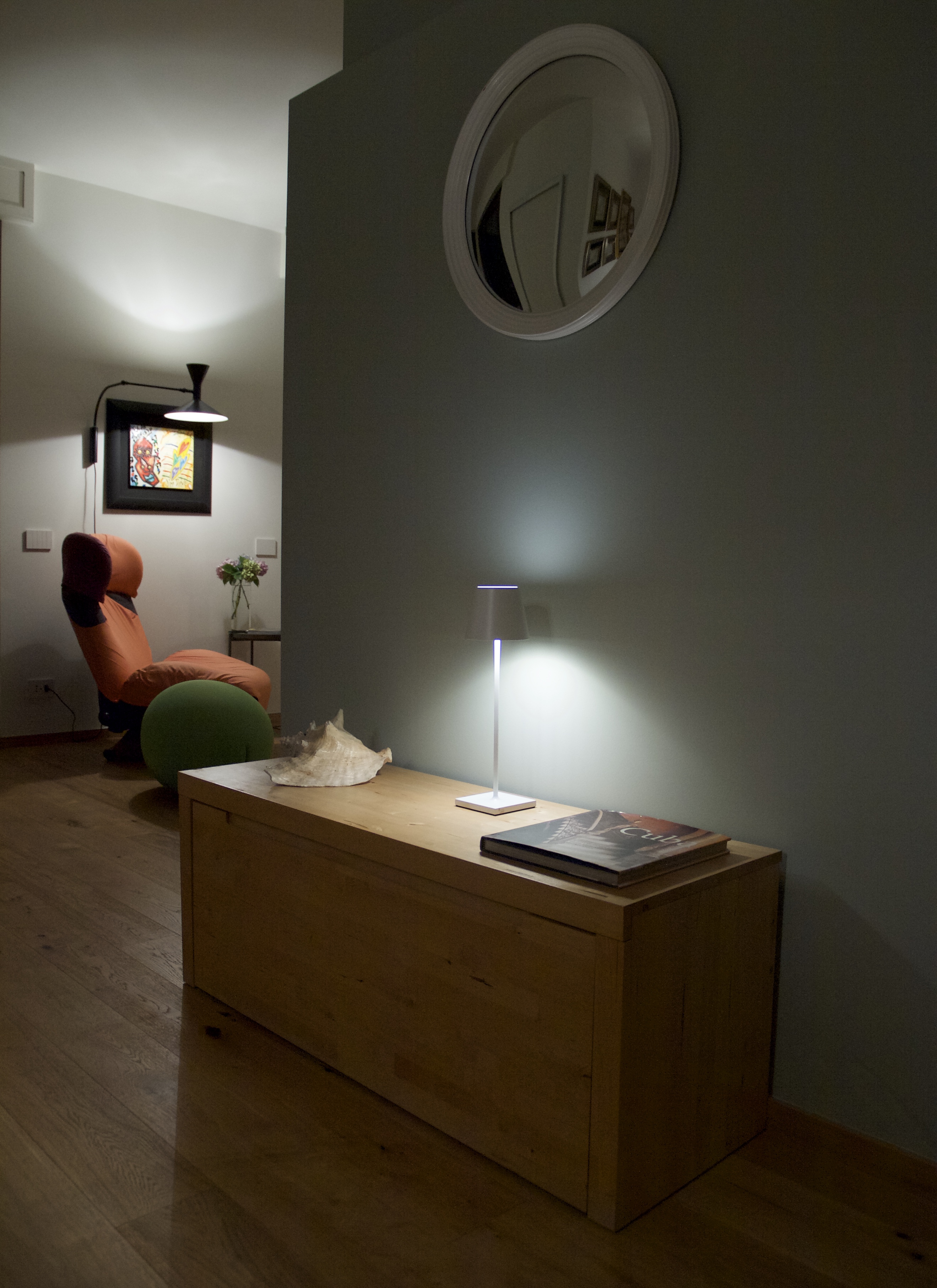 80 年代老屋翻新记——现代生活空间的诞生-29