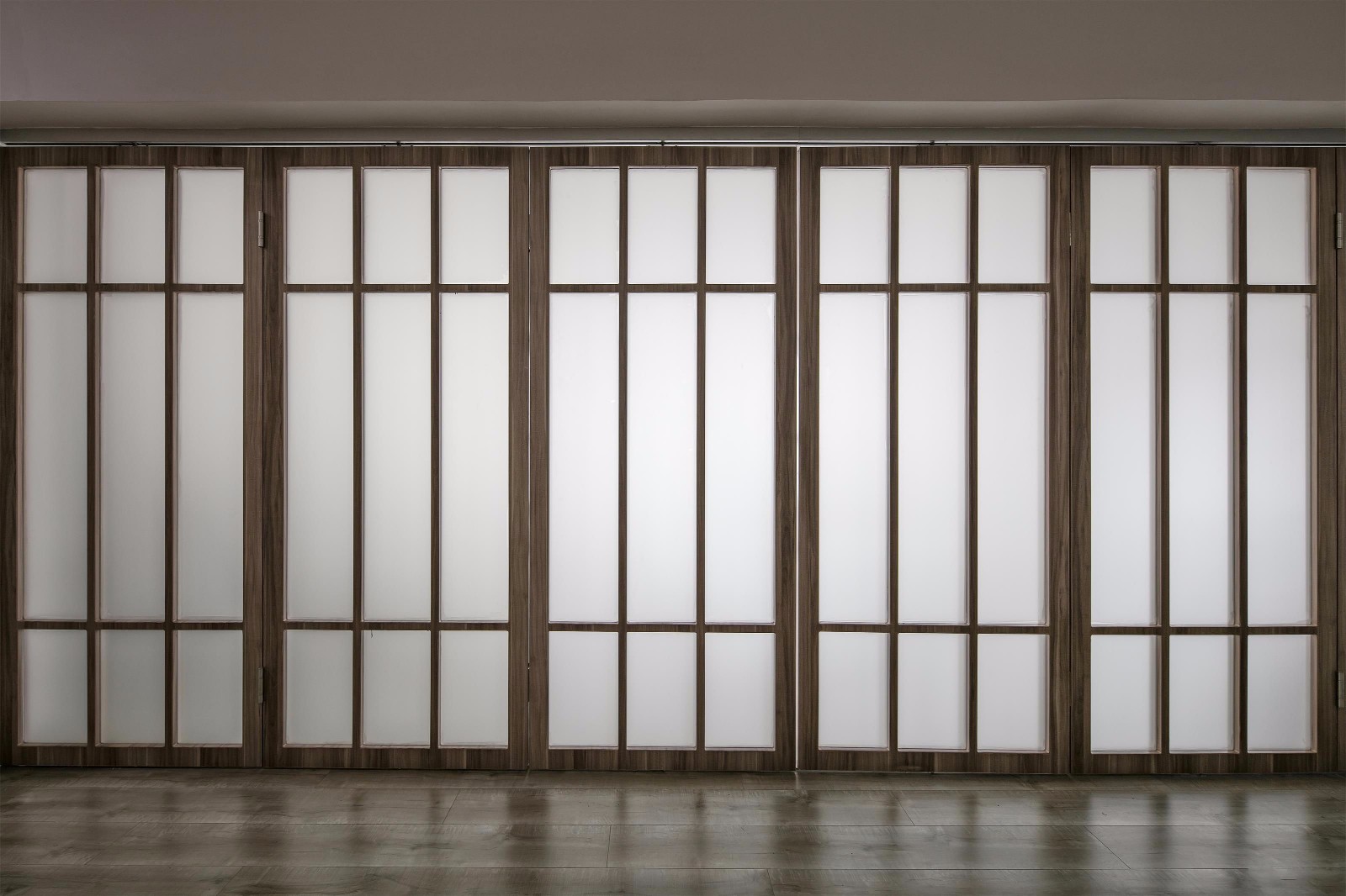 微风美甲店 | 现代简约风格演绎美甲空间-10