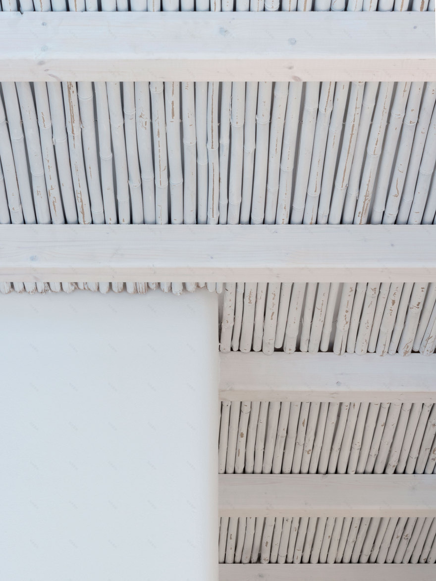 地中海风情渔家餐厅-2