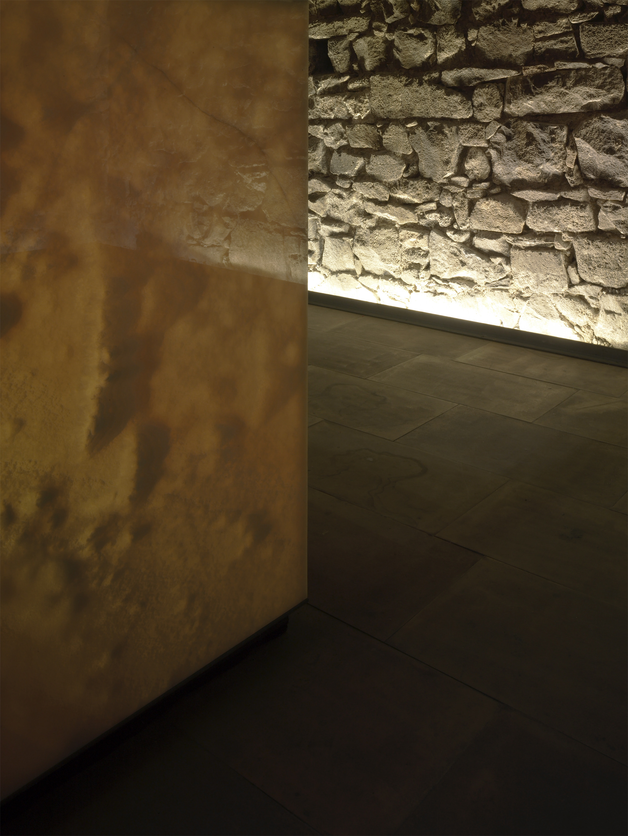 历史与未来交融的蒙特阿尔奇诺考古博物馆-10