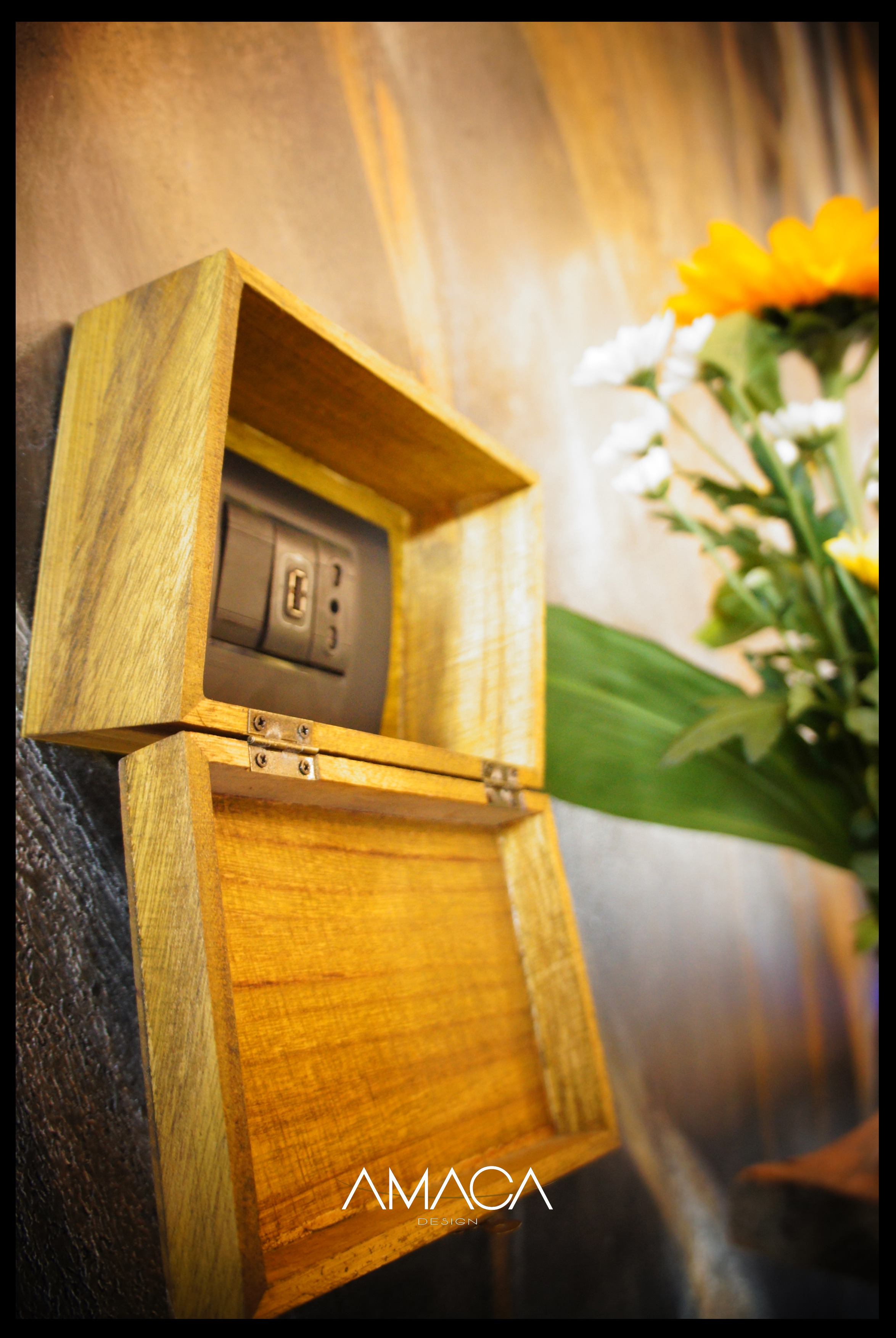 工业风 TAFFINI Gourmet 咖啡馆,细节至上,美食与设计的完美融合-16