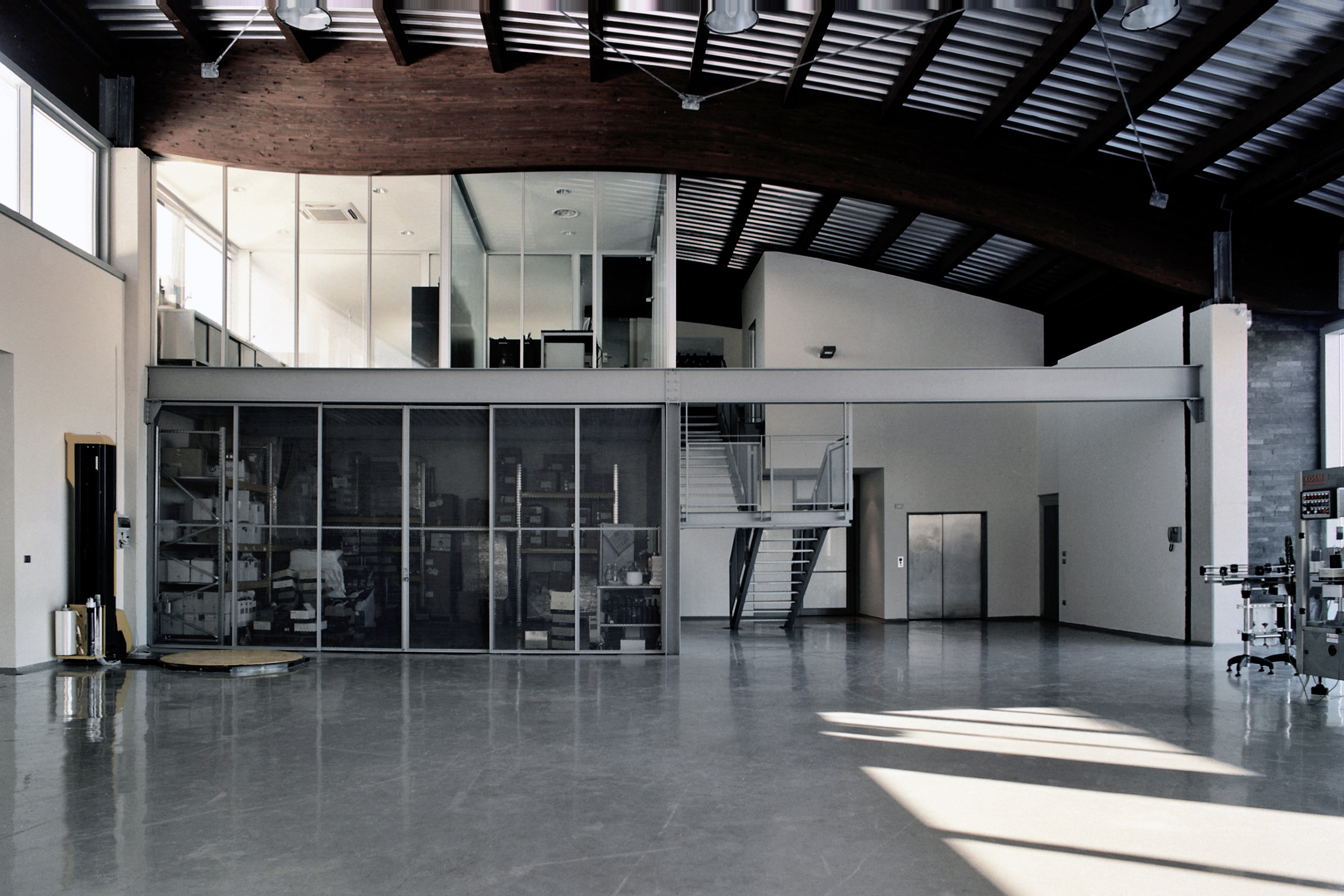 火山酒庄，现代与传统的完美融合-13