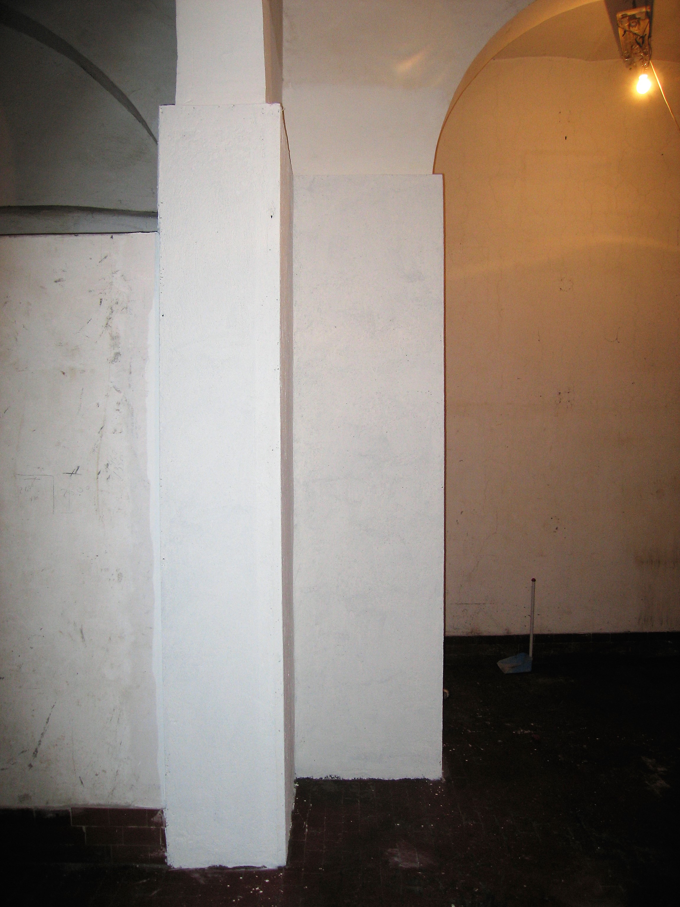 2007 年罗马历史建筑结构加固修复案例-174