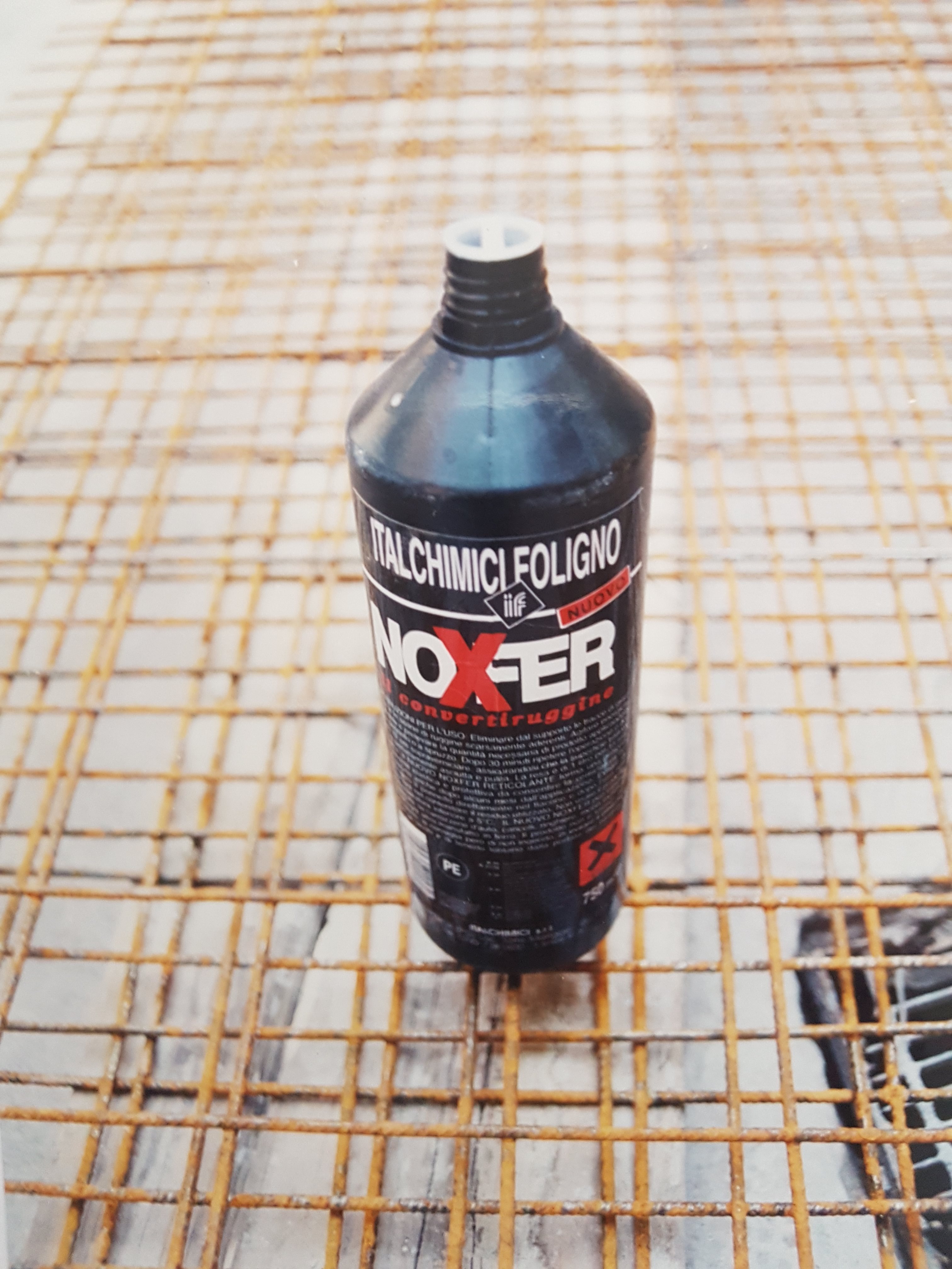 20 世纪 20 年代意大利小区别墅修复记-43