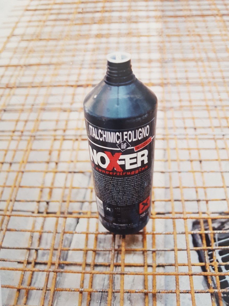 20 世纪 20 年代意大利小区别墅修复记-43