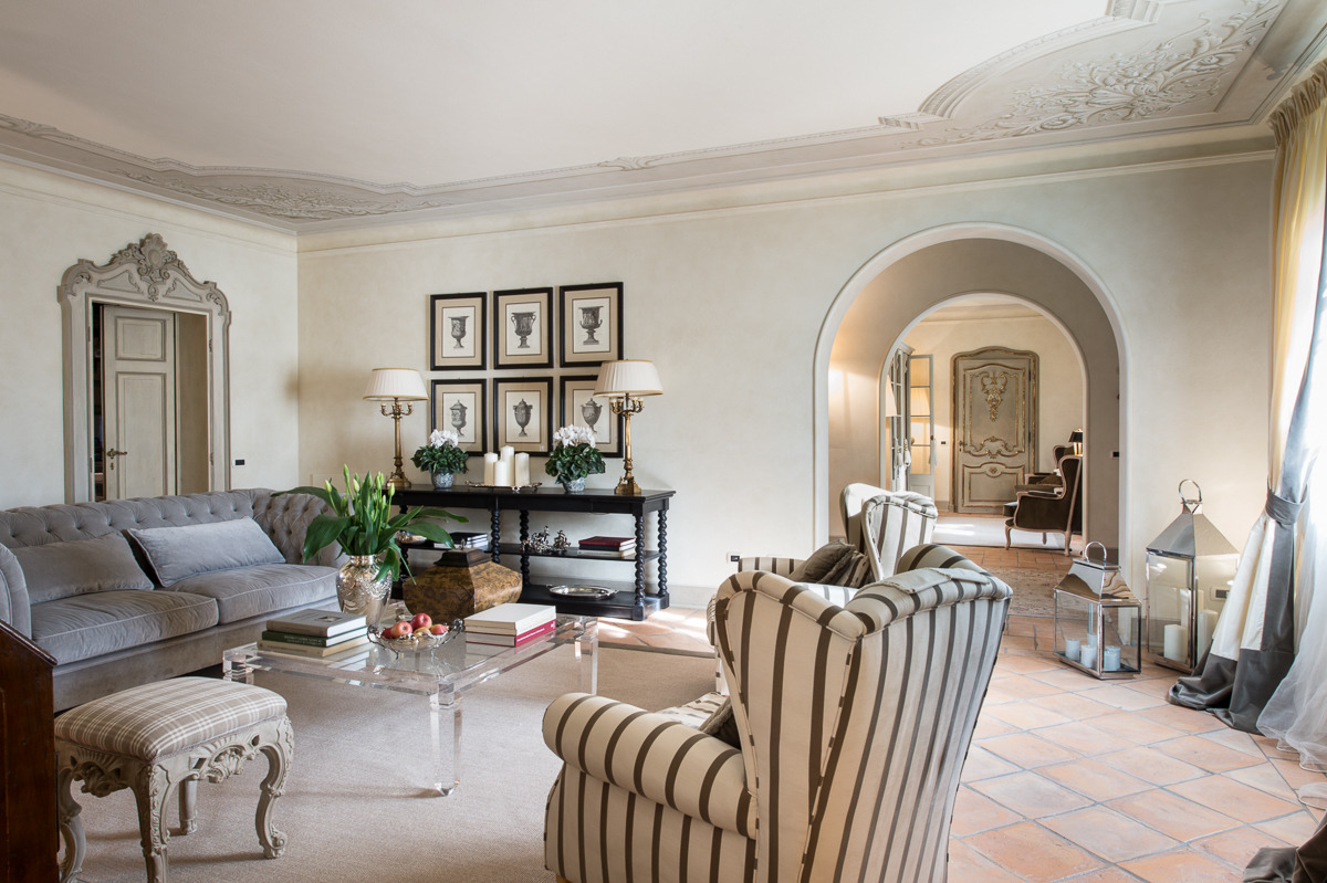 私人乡村别墅 L-7