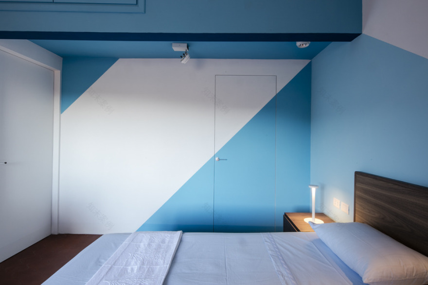 蒙特阿尔奇奥别墅室内设计-1