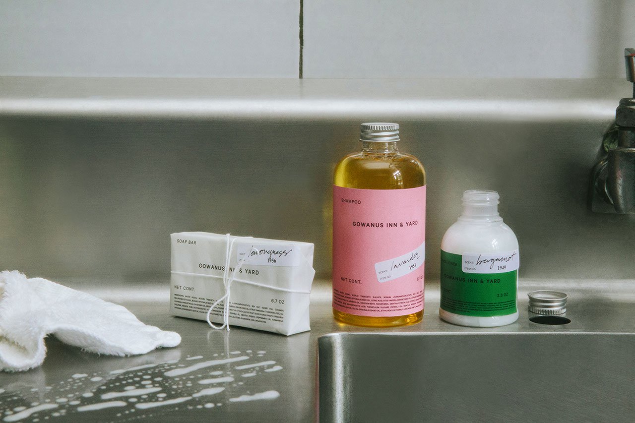 戈瓦努斯酒店-54