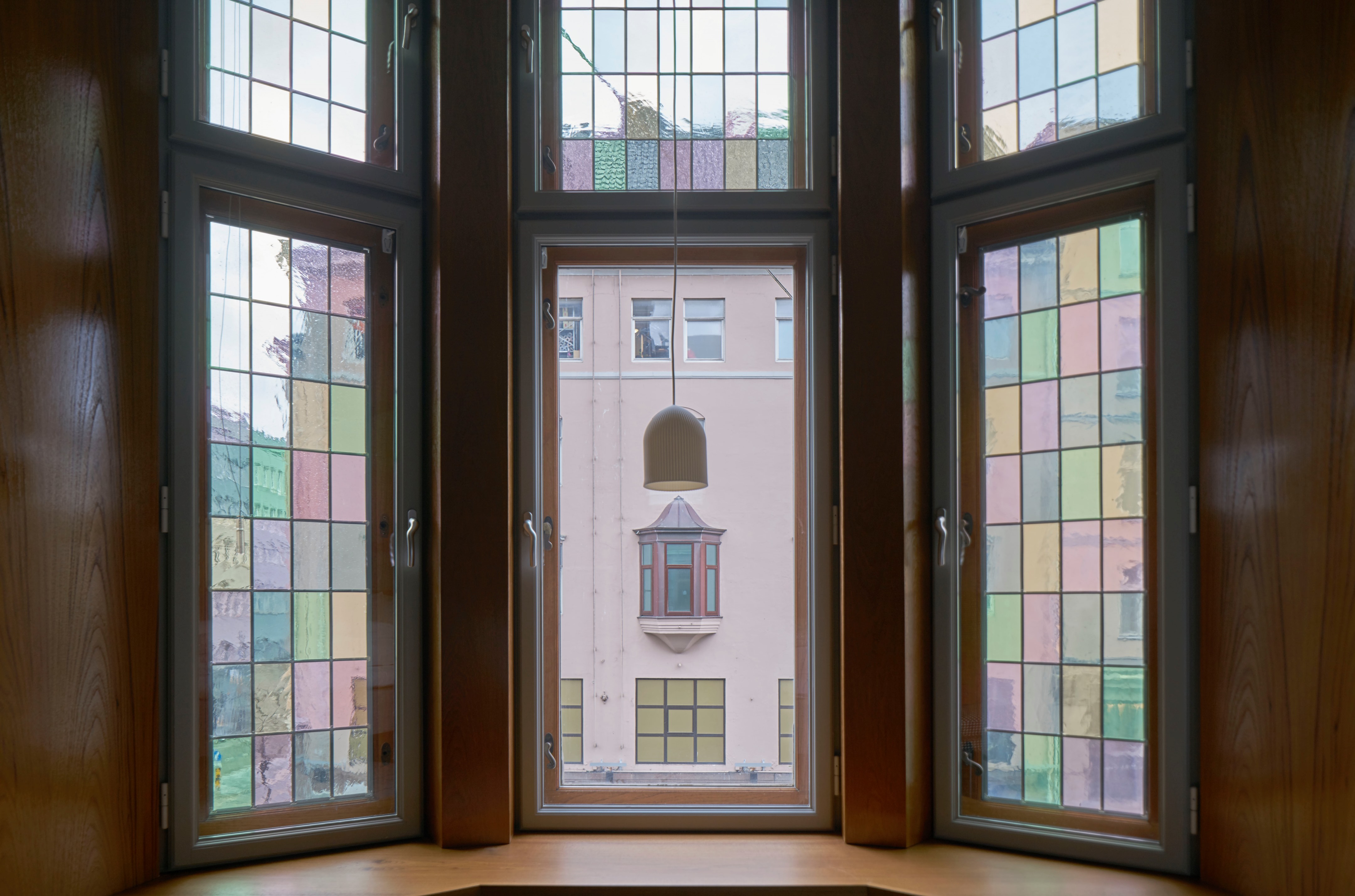 Bergen Børs 酒店-23