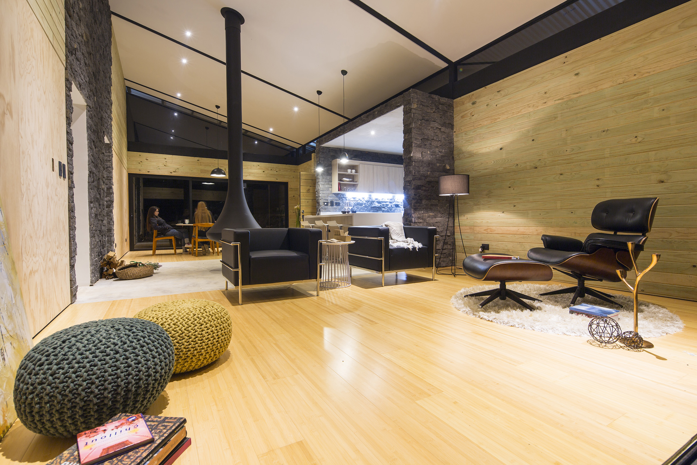 哥斯达黎加 EFC 小木屋-26