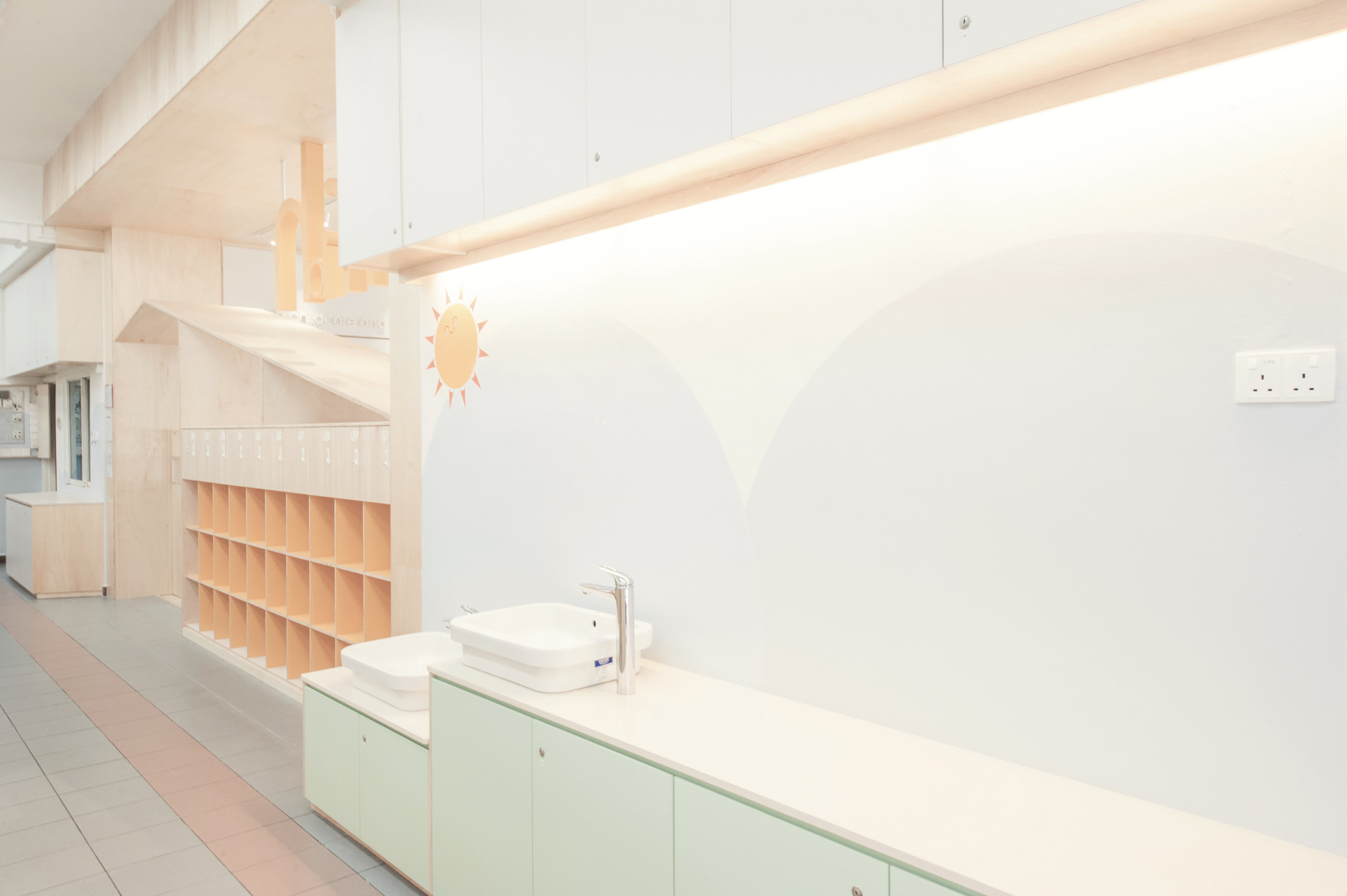 摩利儿童发展中心的创意设计-5