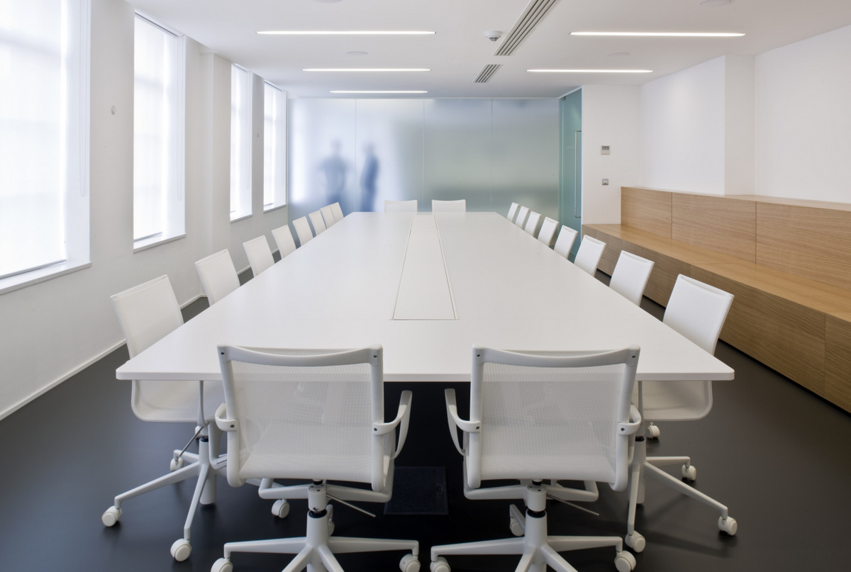 Inside LG’s European Design Headquarters  Jump Studios-11