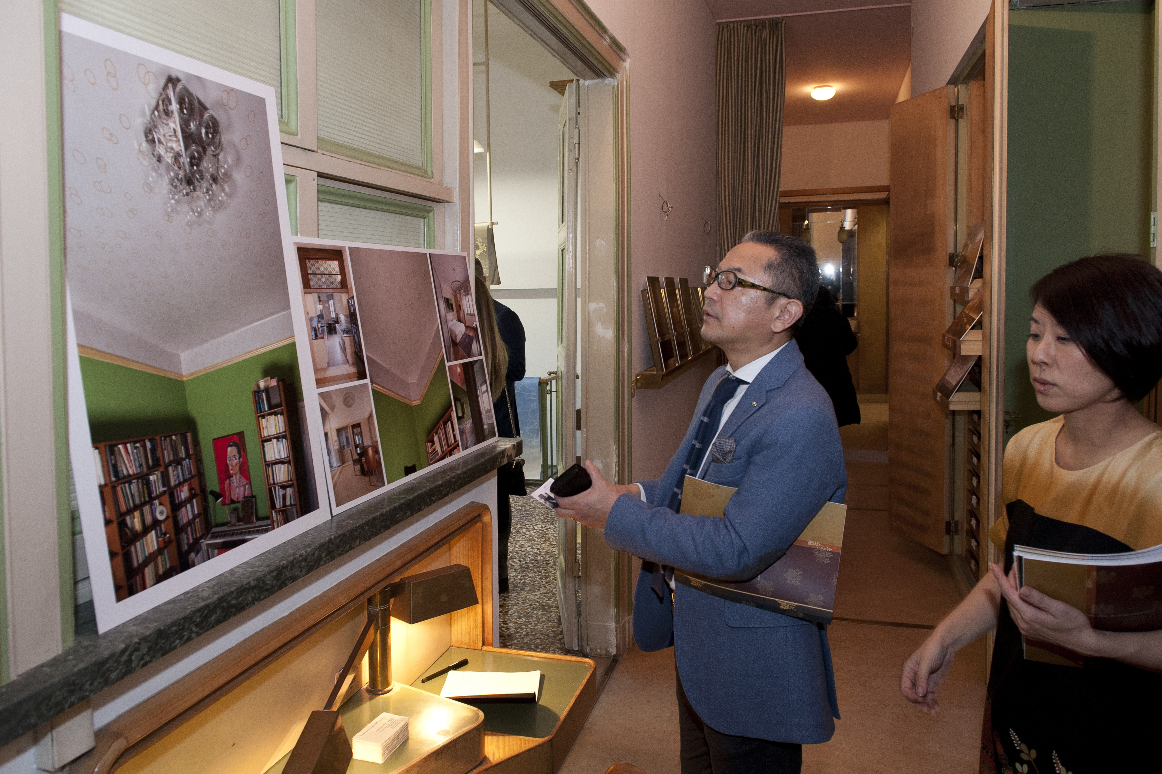 都市修复记 | Rabbi 建筑的现代重生-41