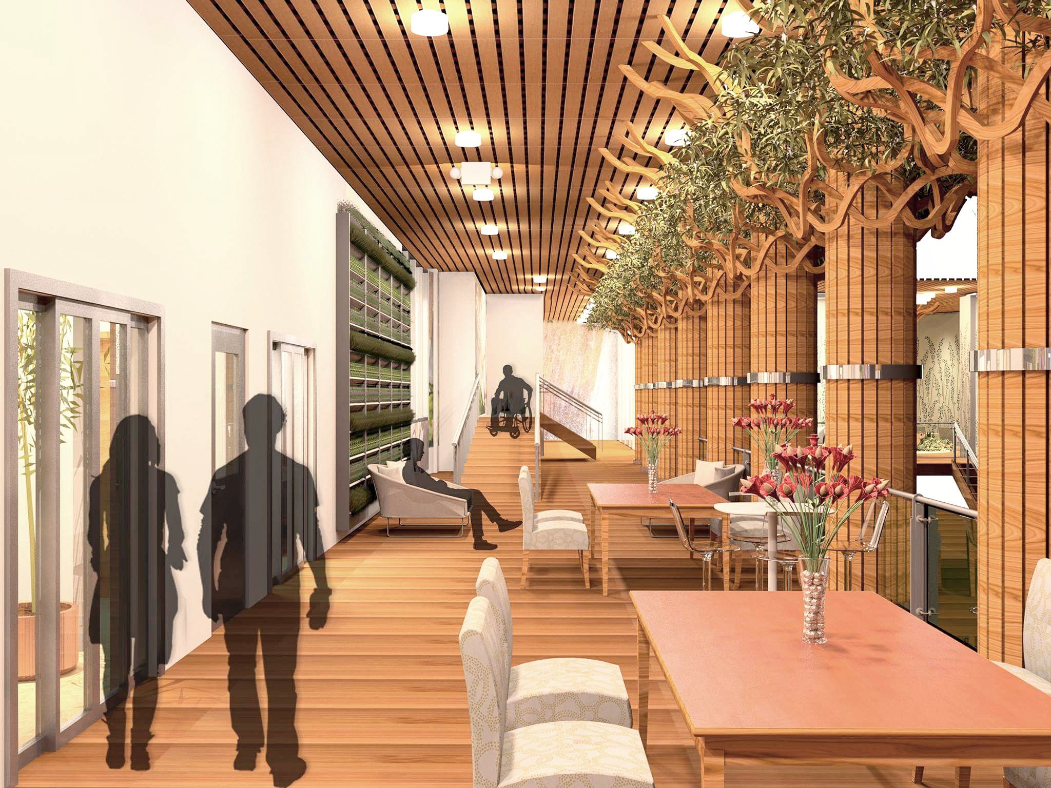 Dhyana a Sustainable Holistic Center-12