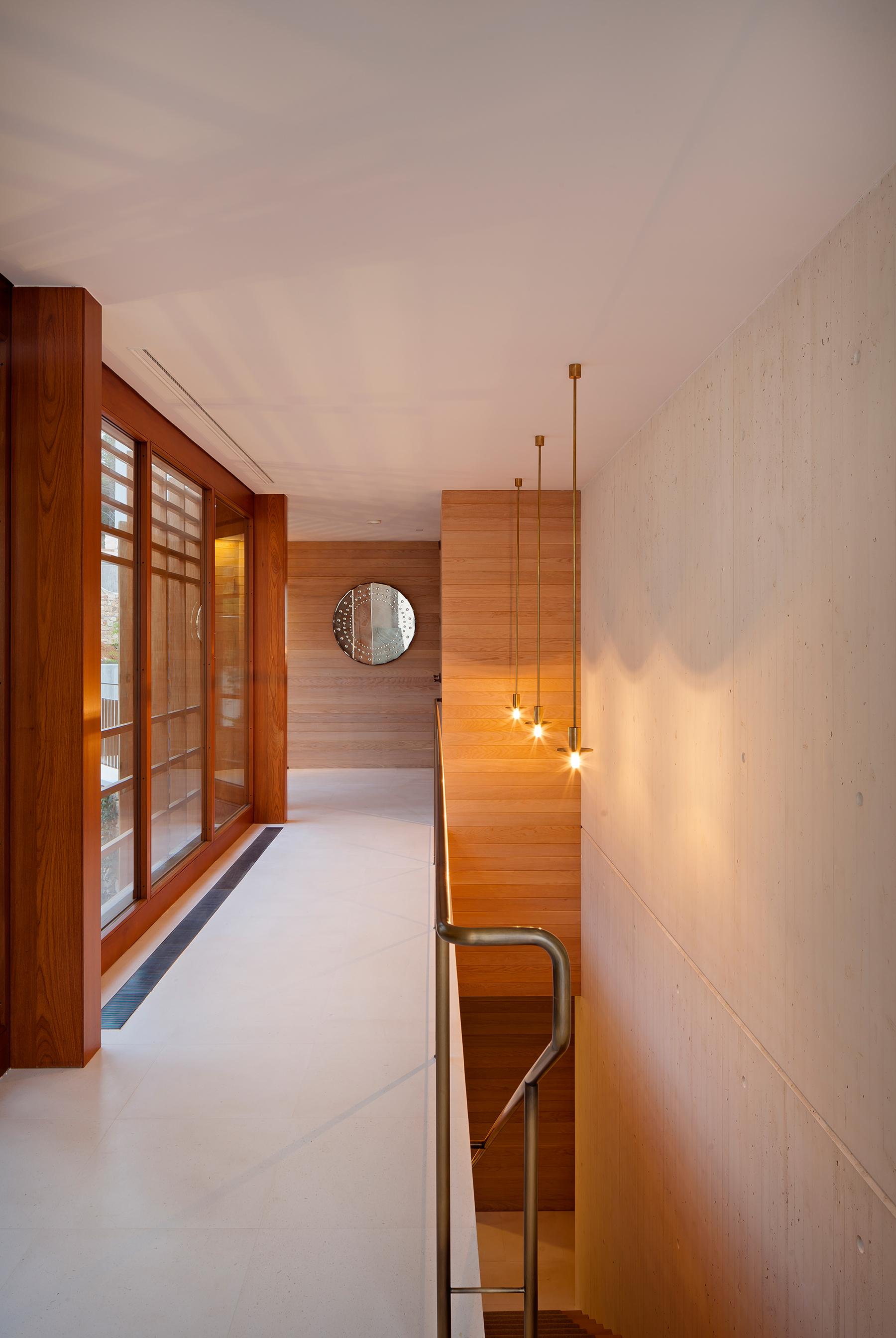 光与环境的完美结合——已故建筑师 Tonet Sunyer 的遗作-17