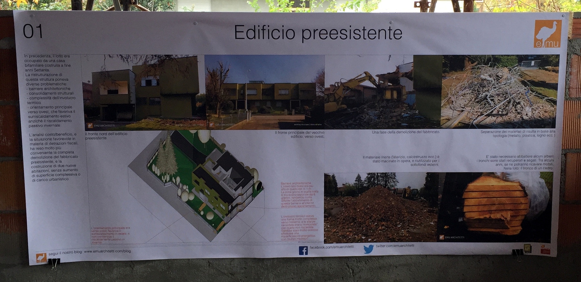 2017 年意大利私人住宅能源升级改造-45