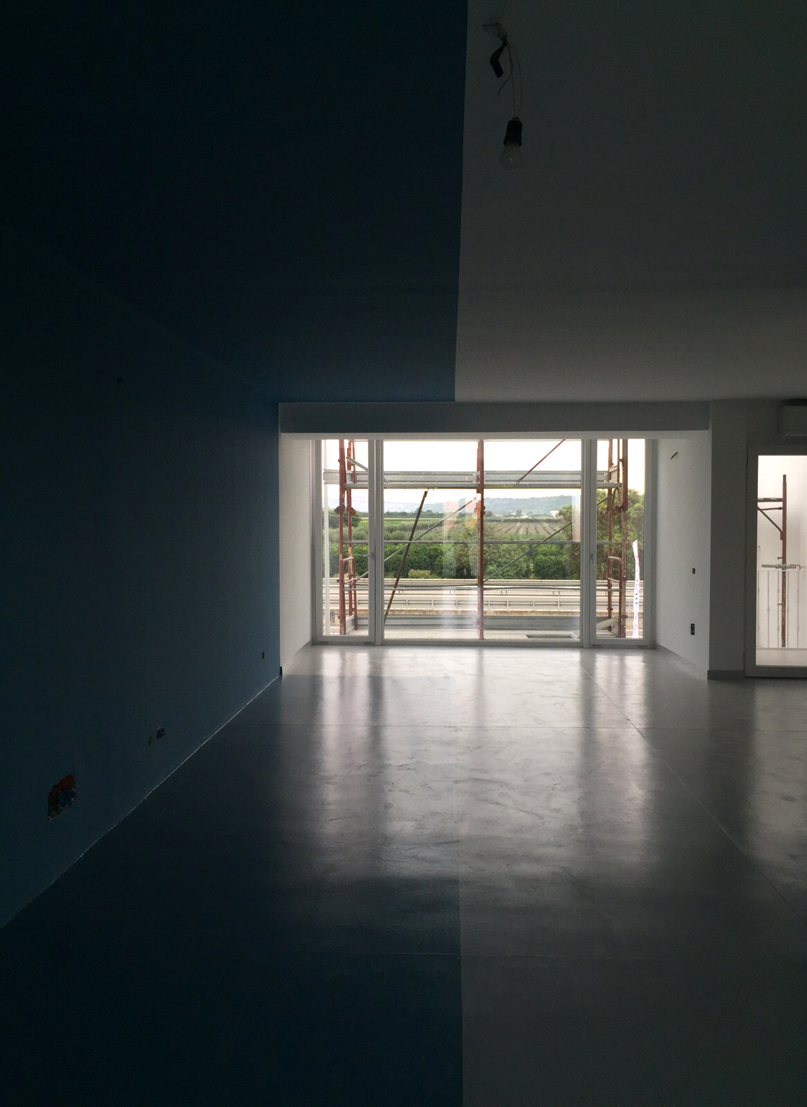 格兰迪内蒂陶瓷陈列室-25