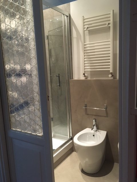 罗马 2014 年室内设计佳作 | 修复与翻新公寓-61