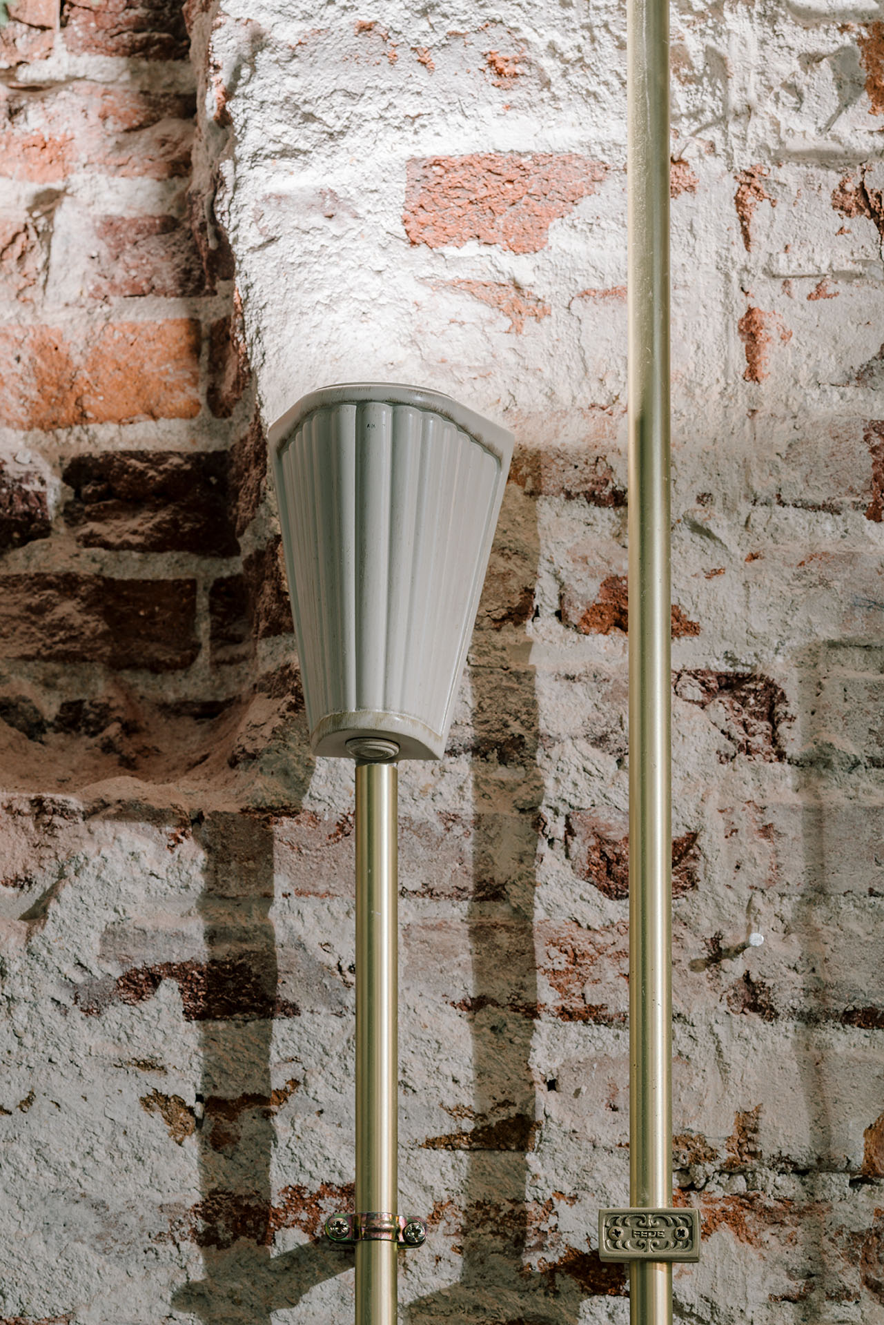 马德里"奥迪托里奥·福图尼"礼堂,致敬艺术与自然的融合-74