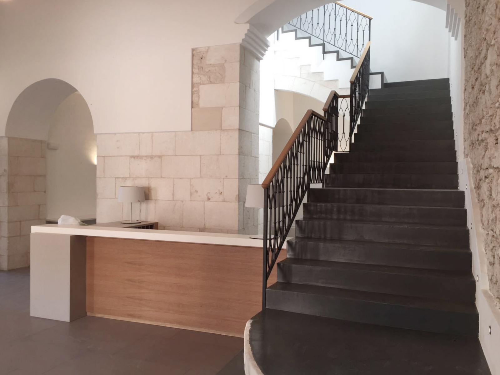 塔夫里卡斯特罗迷人套房-4