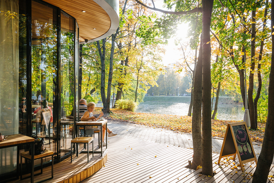 纳顿连锁咖啡馆-8