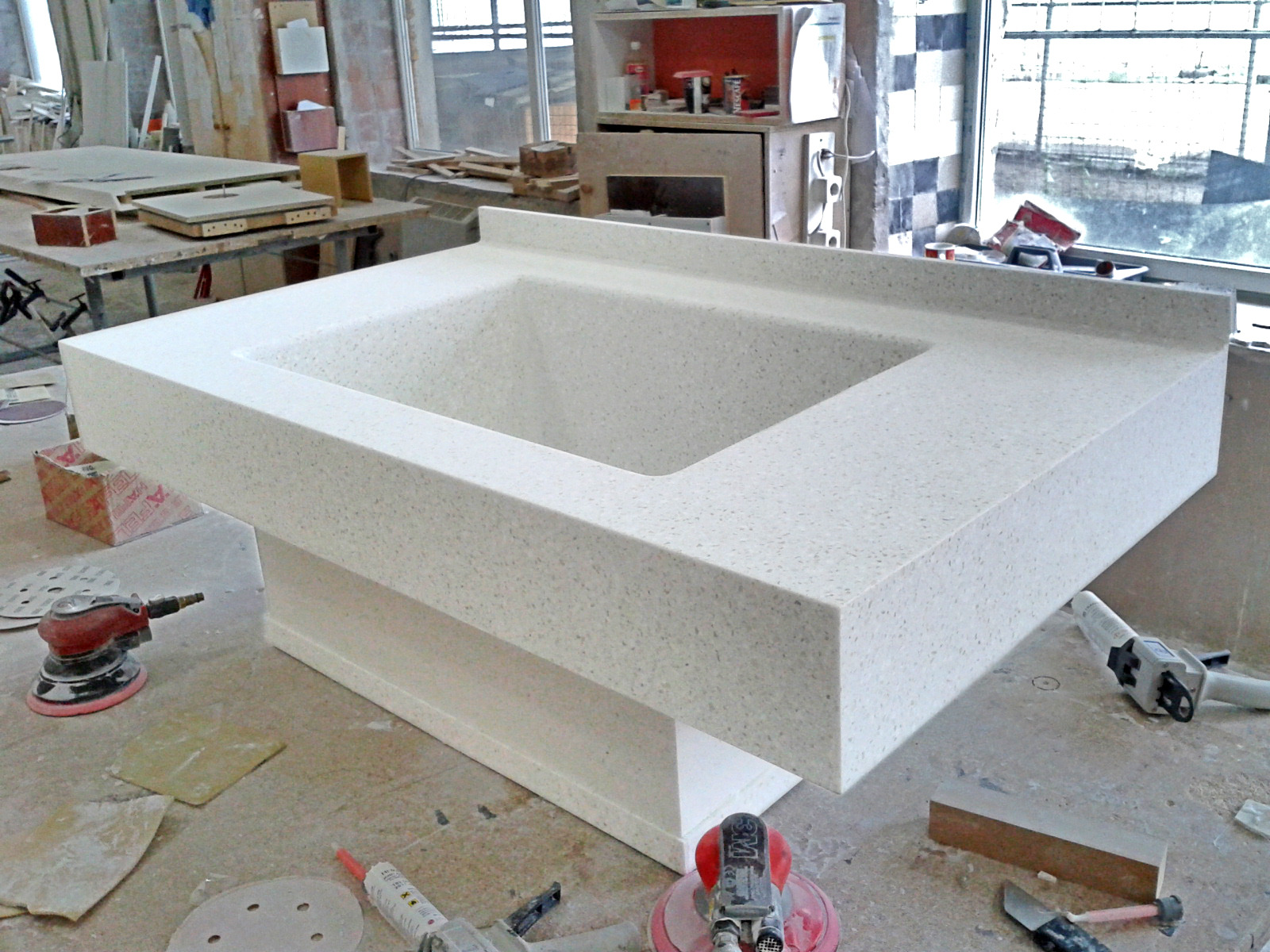 2015 年石材科技室内设计案例解析-5