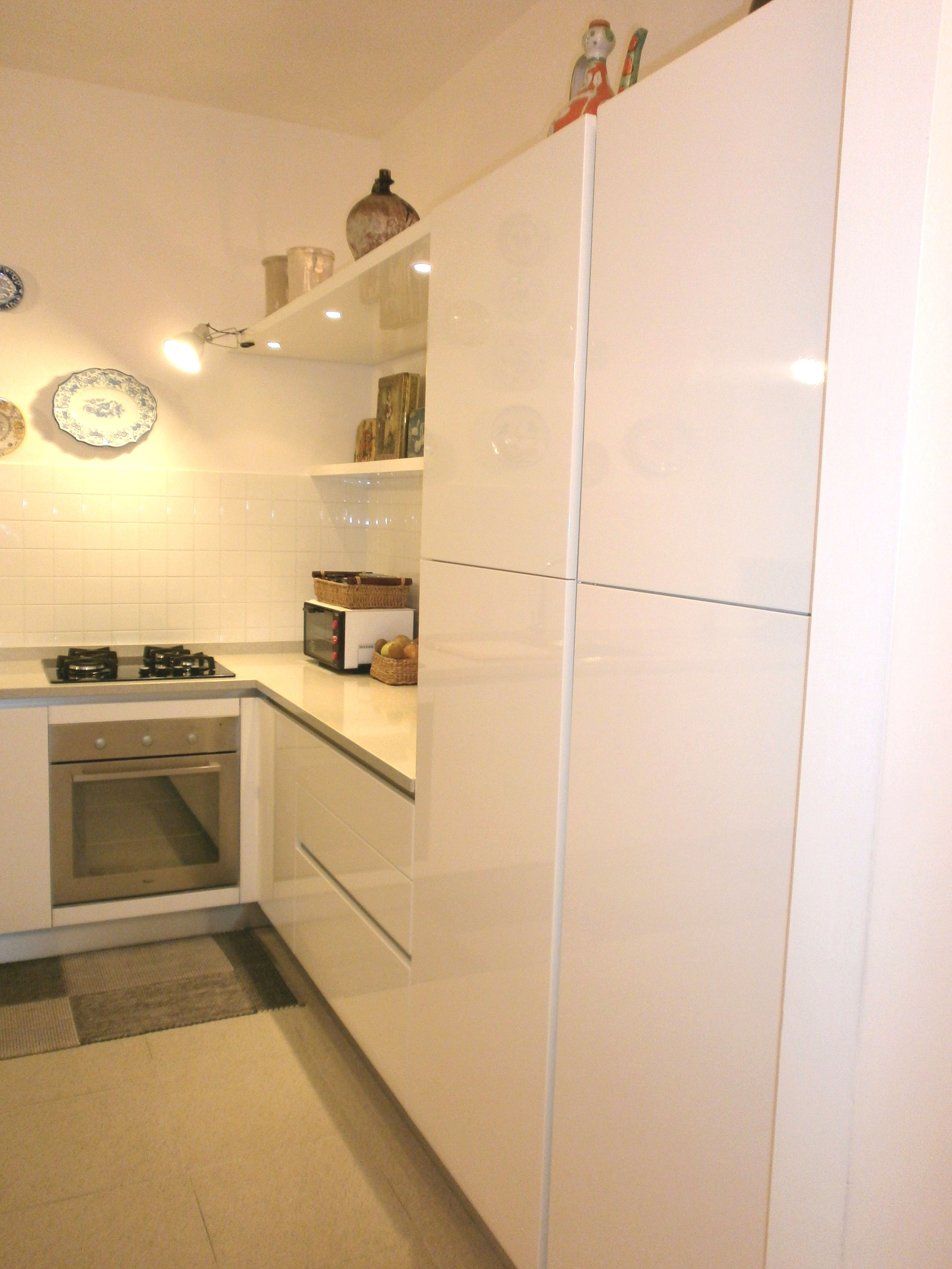 1989 年完工的意大利式独栋花园别墅-29