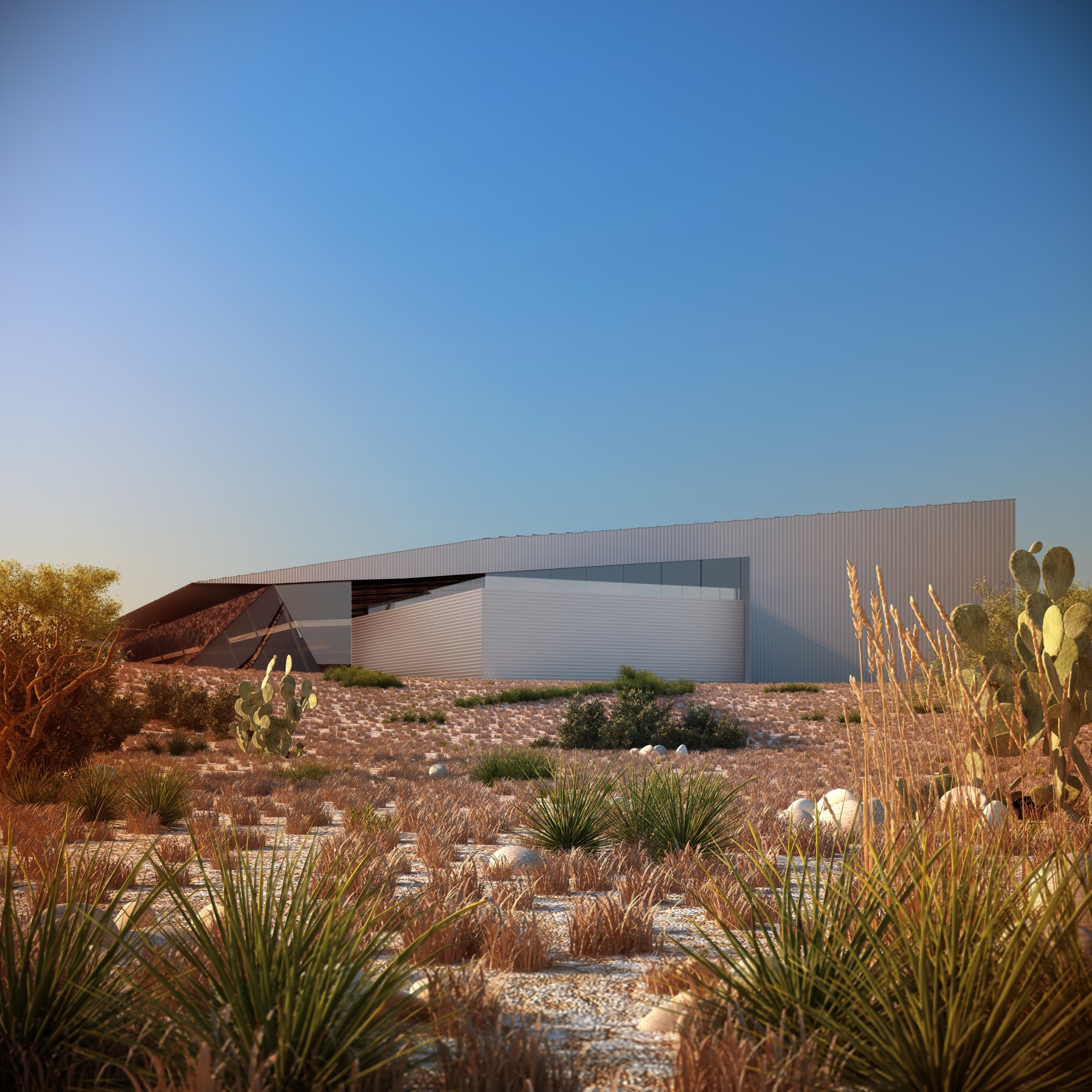 工业印刷工厂的绿色创新设计-6