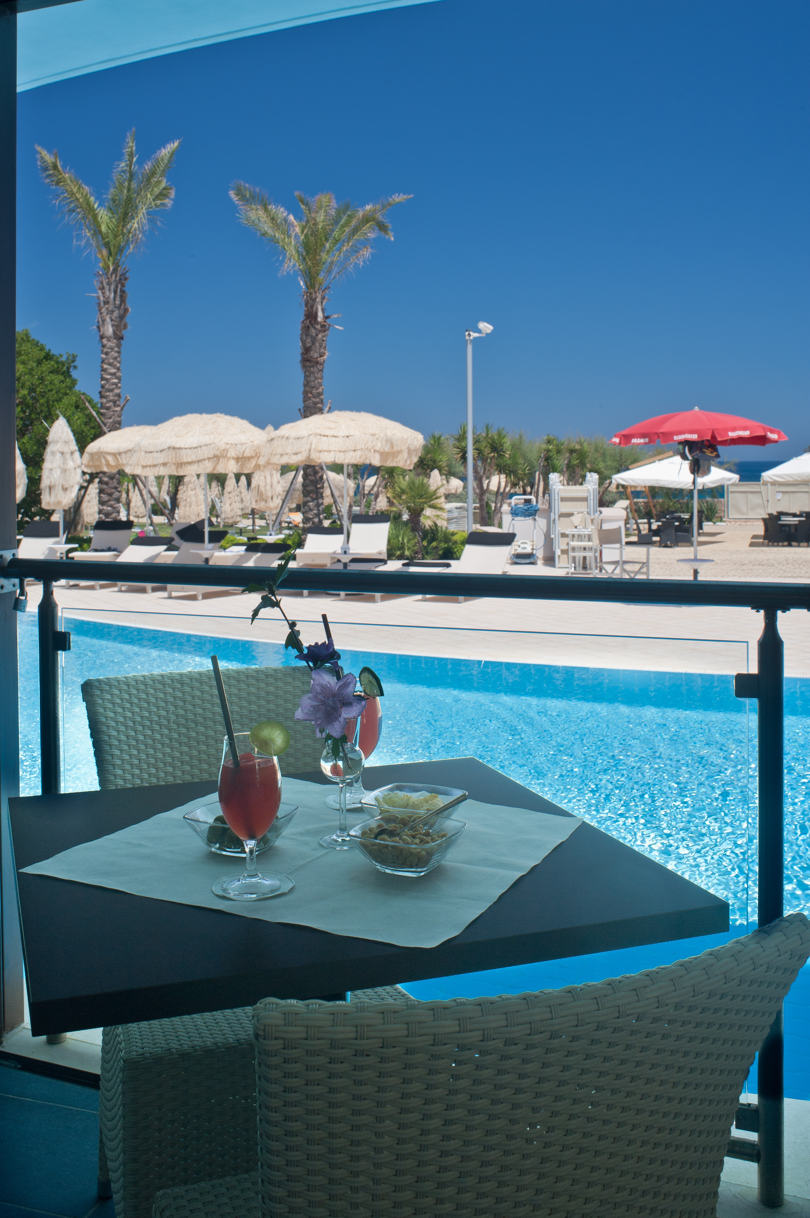 意大利 Polignano a Mare 度假酒店设计-31