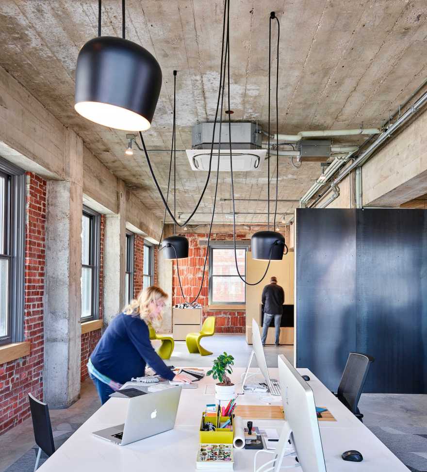 历史奶油大厦翻新-4