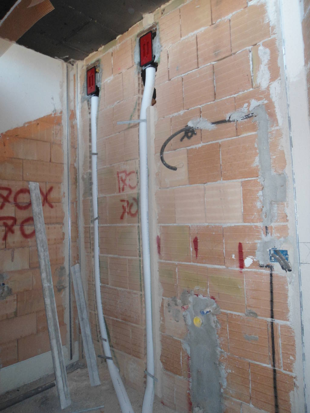 2016 年完成的高端别墅翻新-13