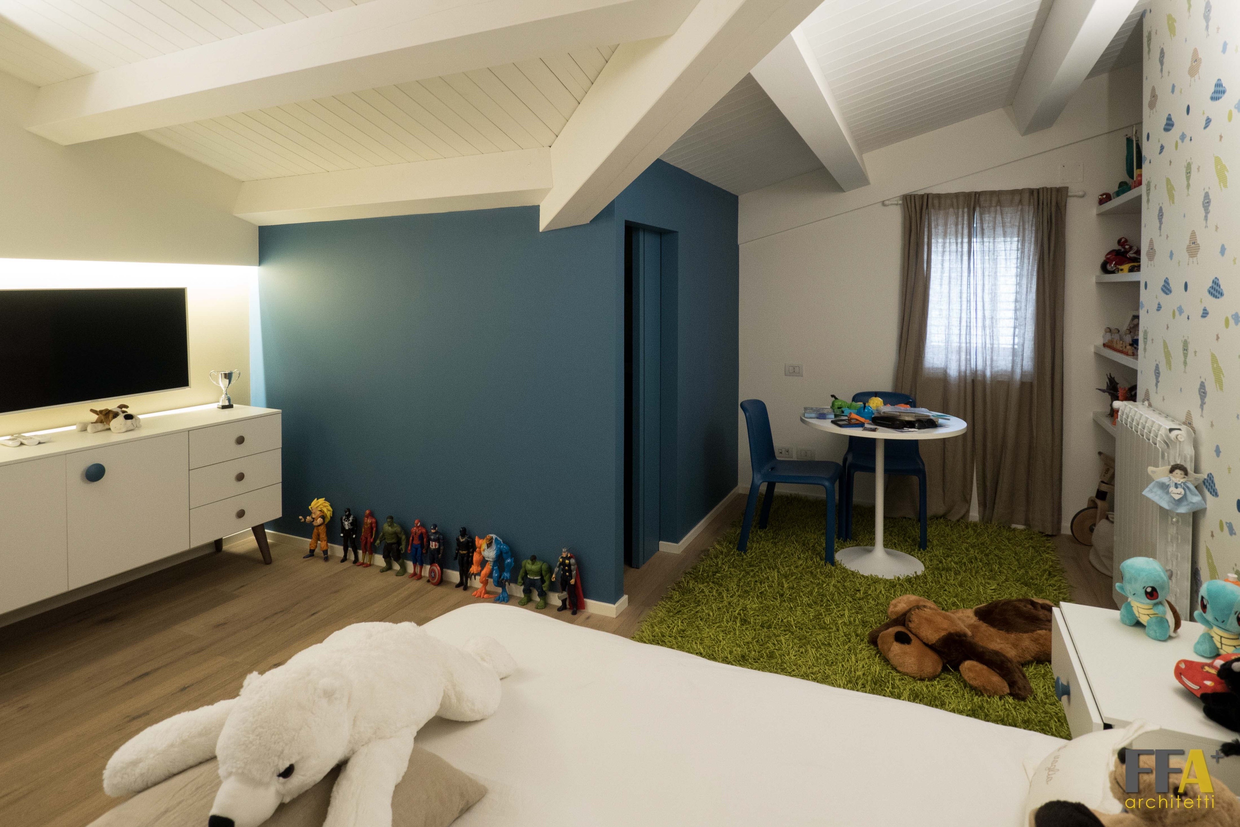 边界之居，功能与美学的完美融合-20